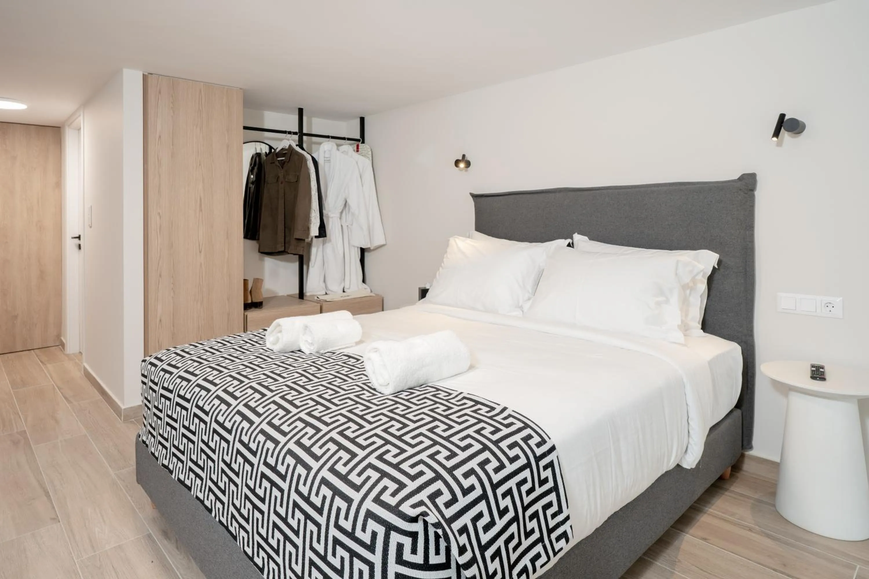 Bed in Vision Lavraga
