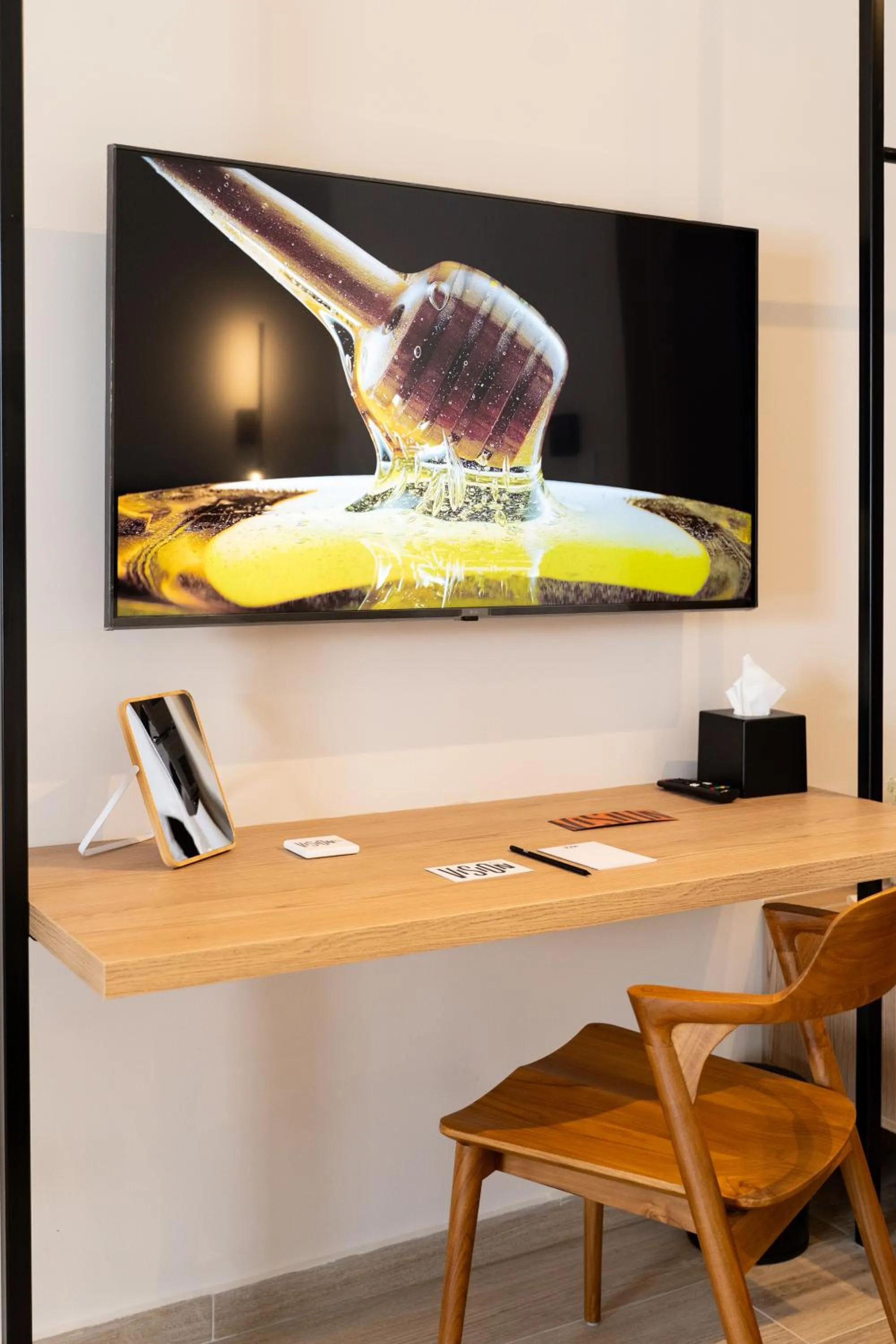 TV and multimedia in Vision Lavraga