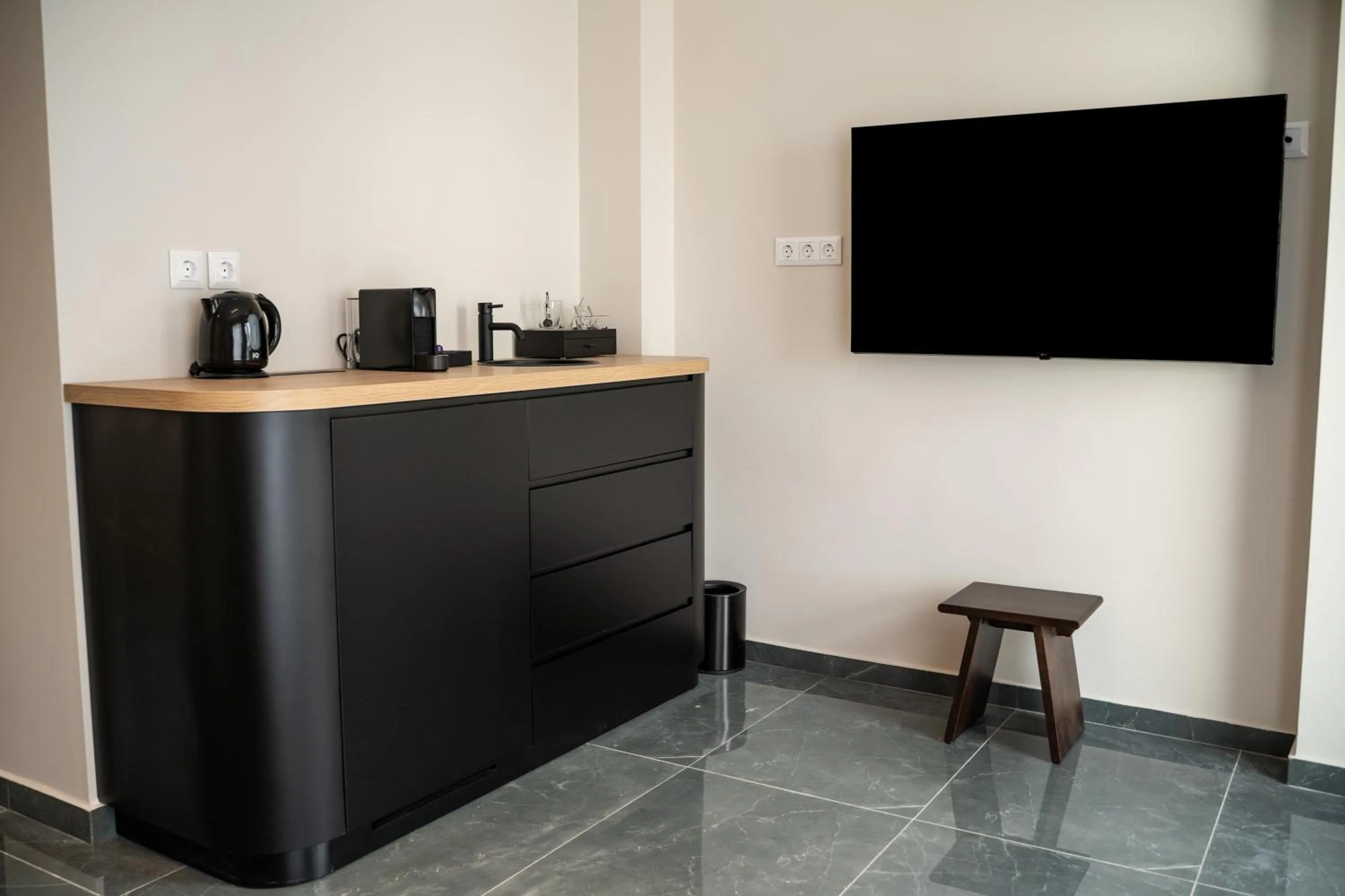 TV and multimedia in Vision Lavraga