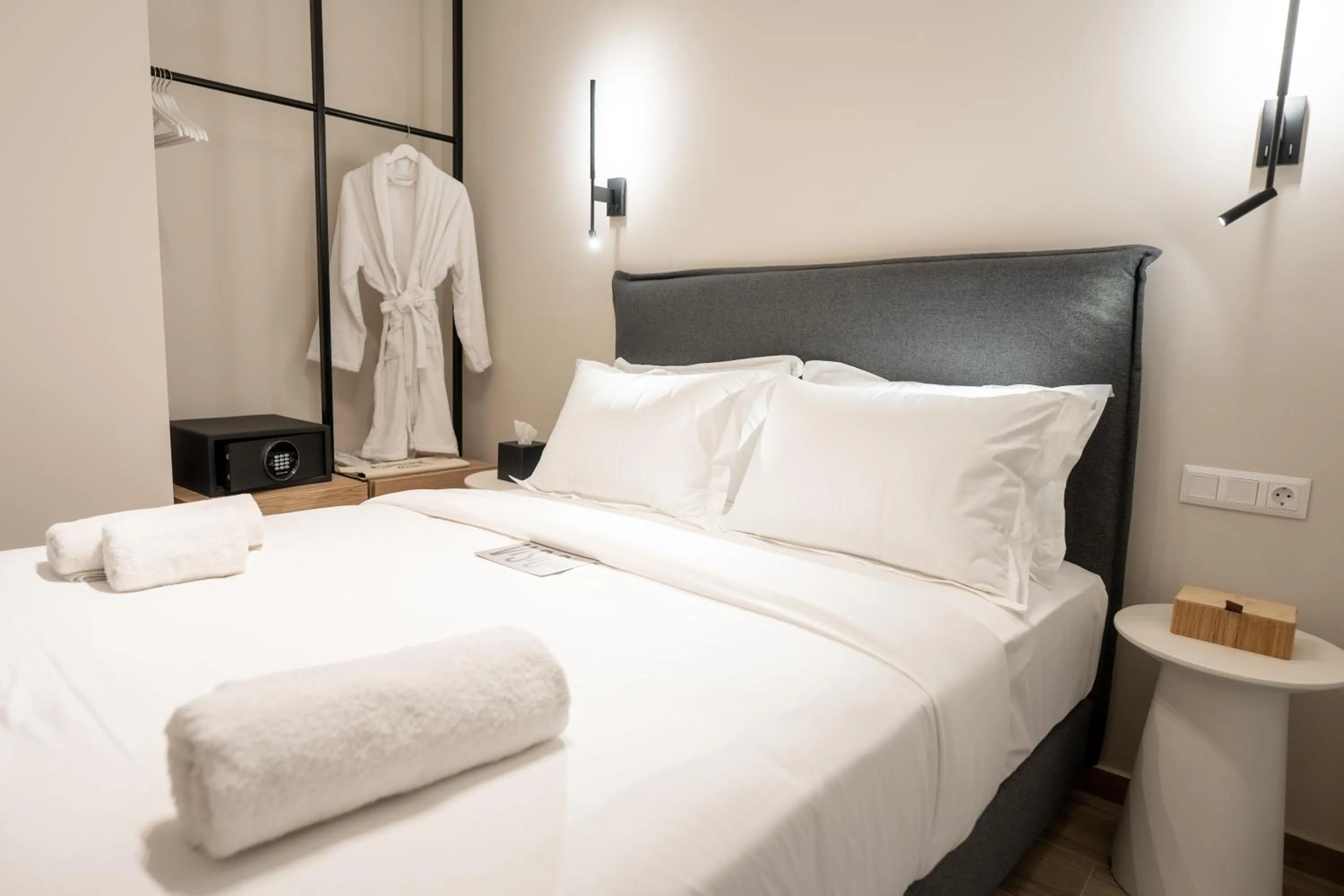 Bed in Vision Lavraga