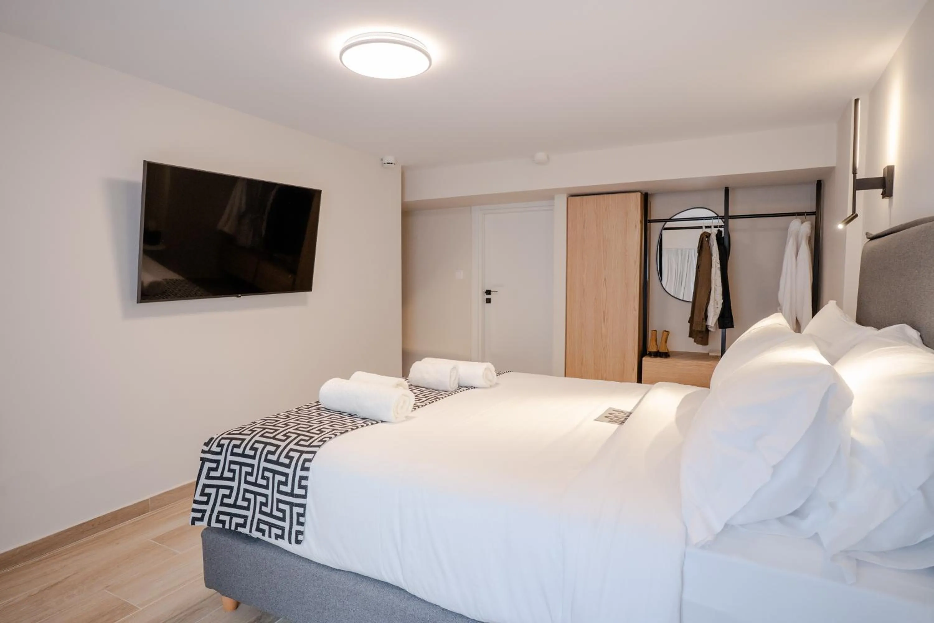 Bed in Vision Lavraga