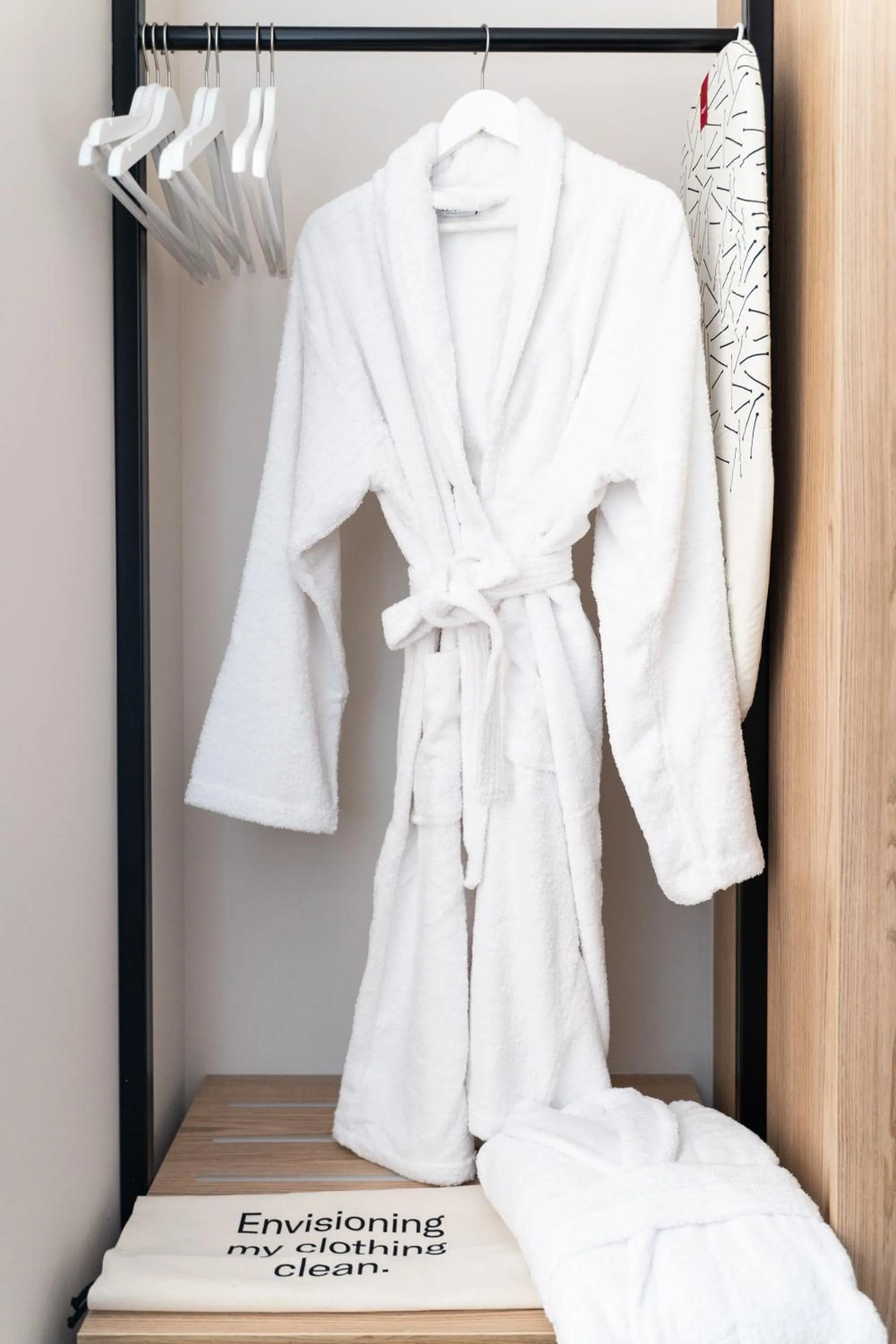 towels in Vision Lavraga
