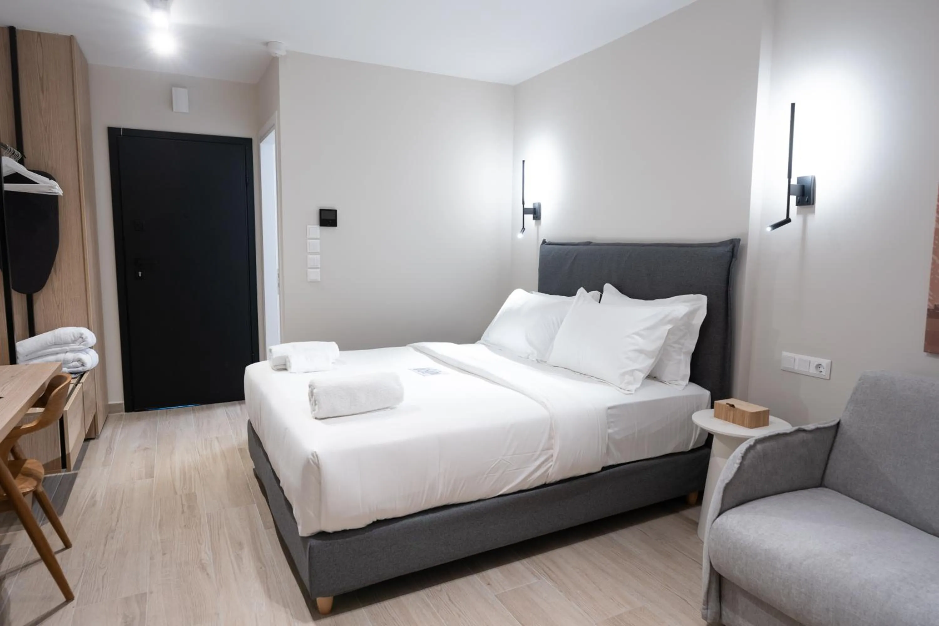 Bed in Vision Lavraga