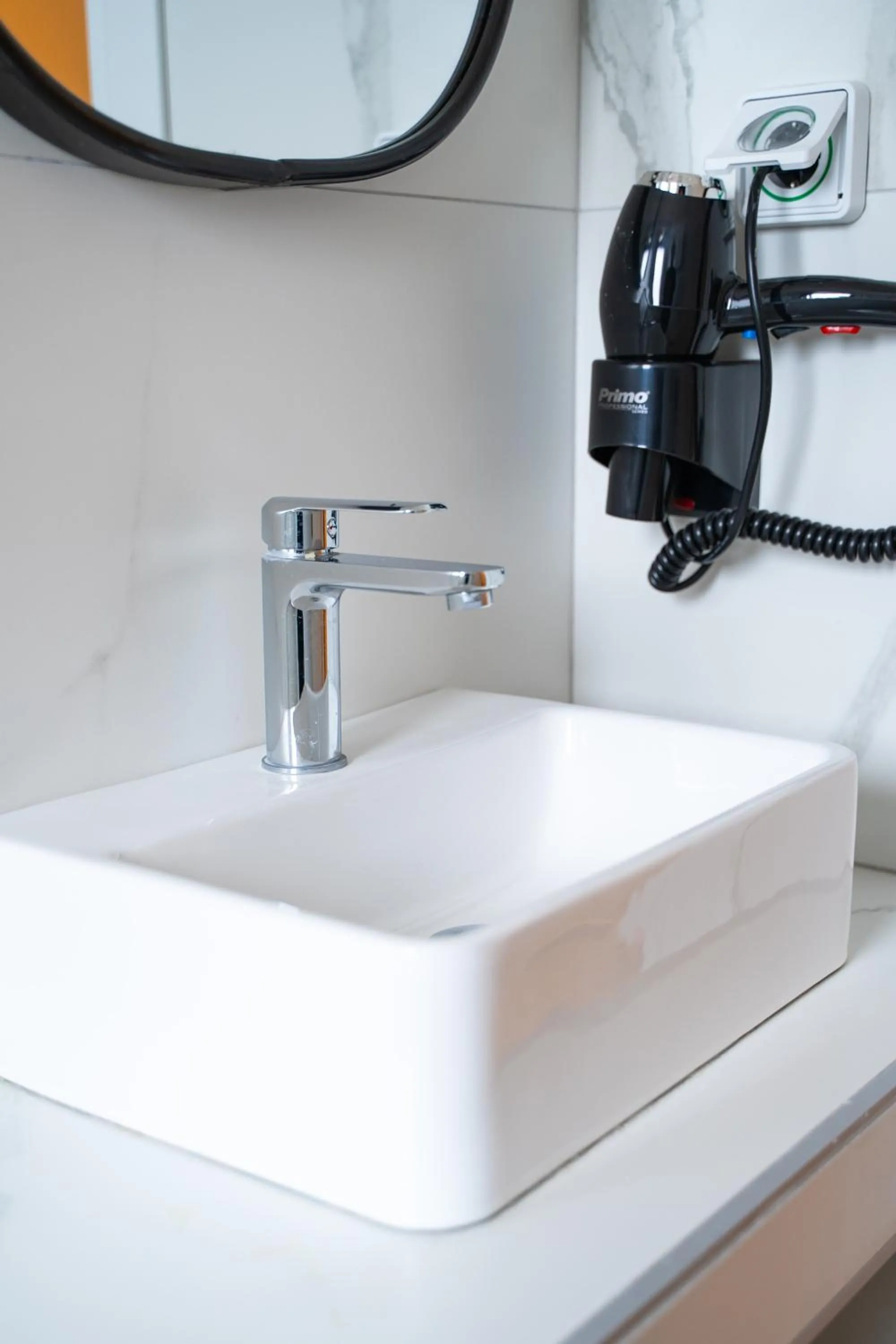 Bathroom in Vision Lavraga