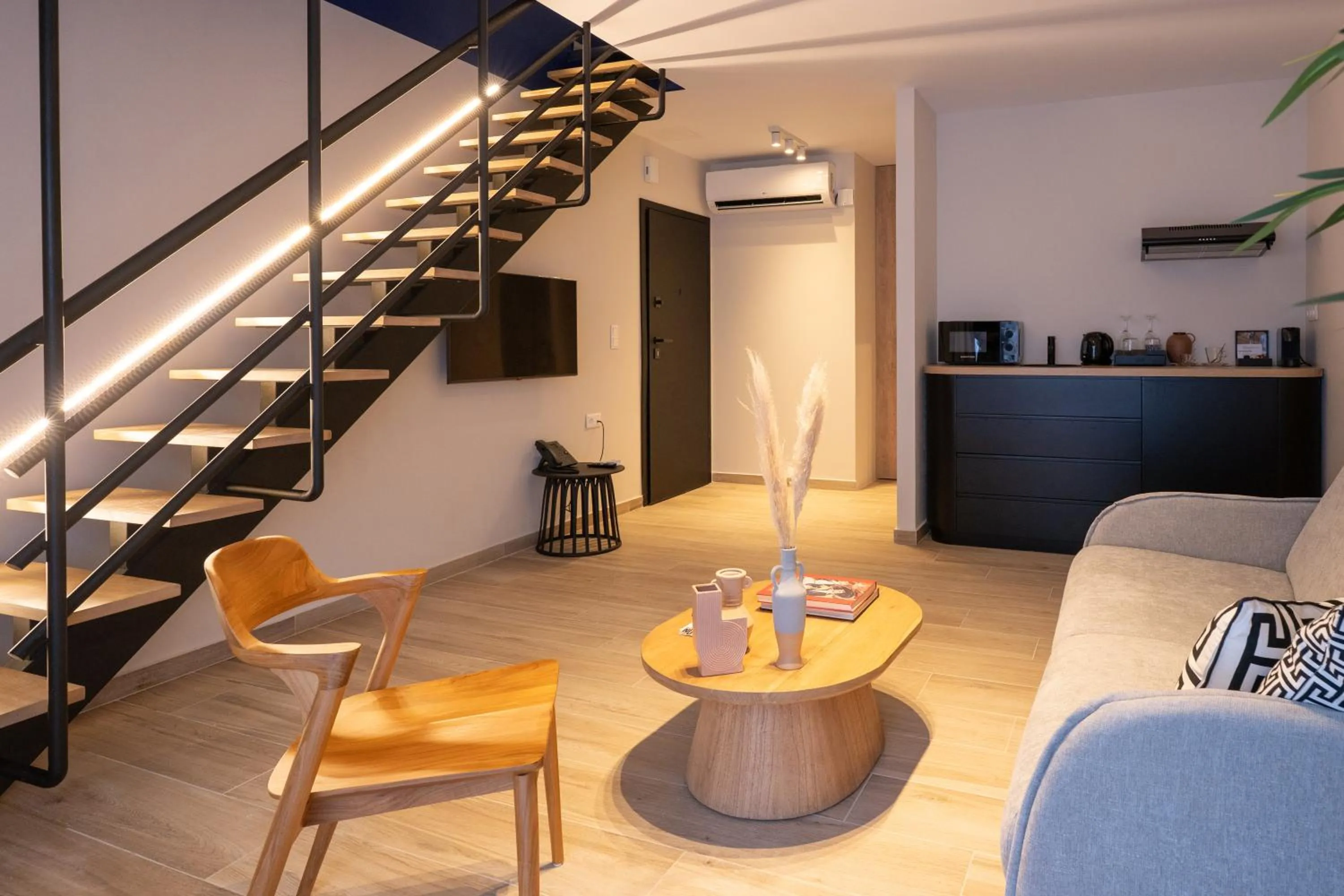 Kitchen or kitchenette in Vision Lavraga
