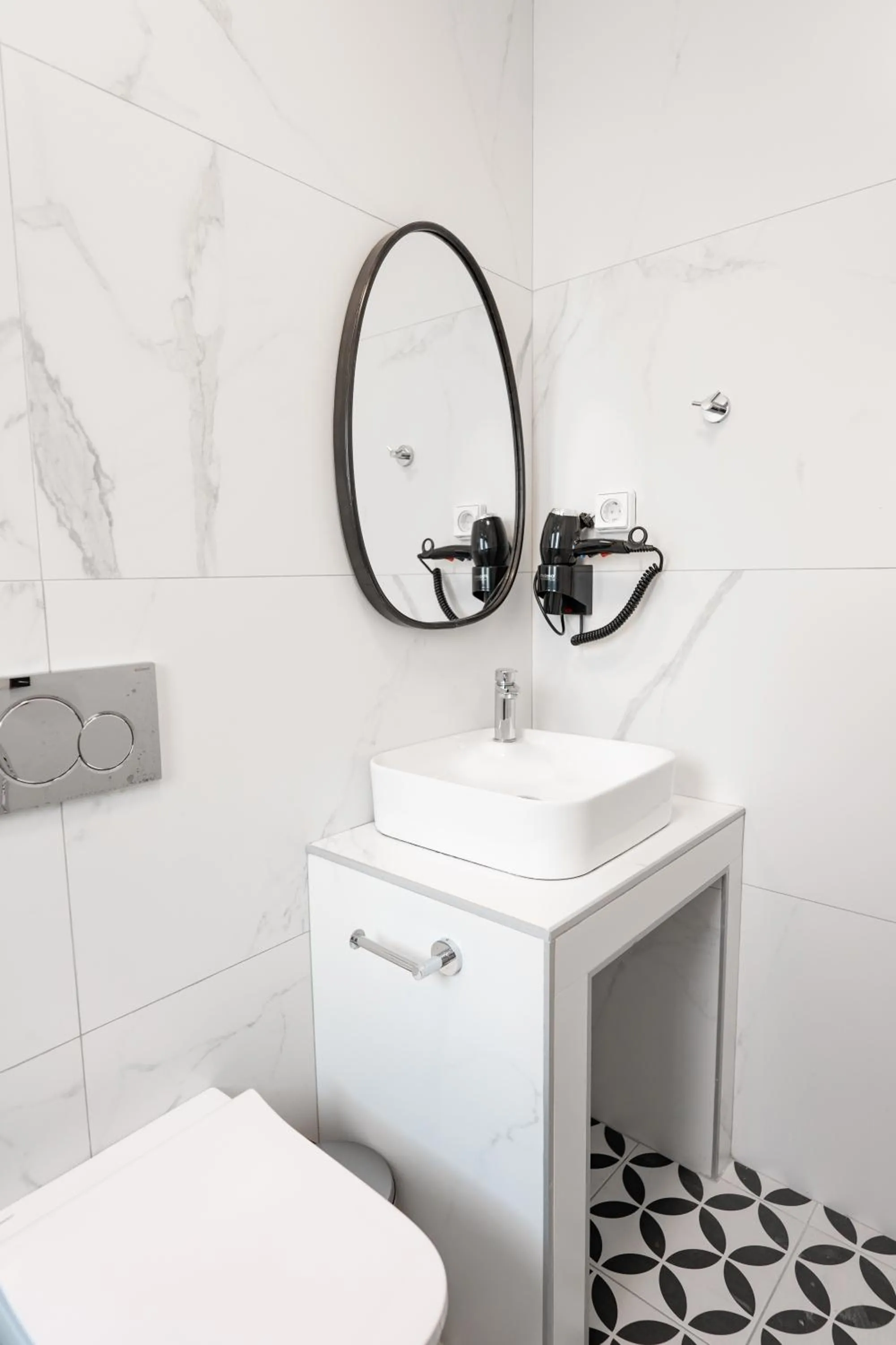 Bathroom in Vision Lavraga
