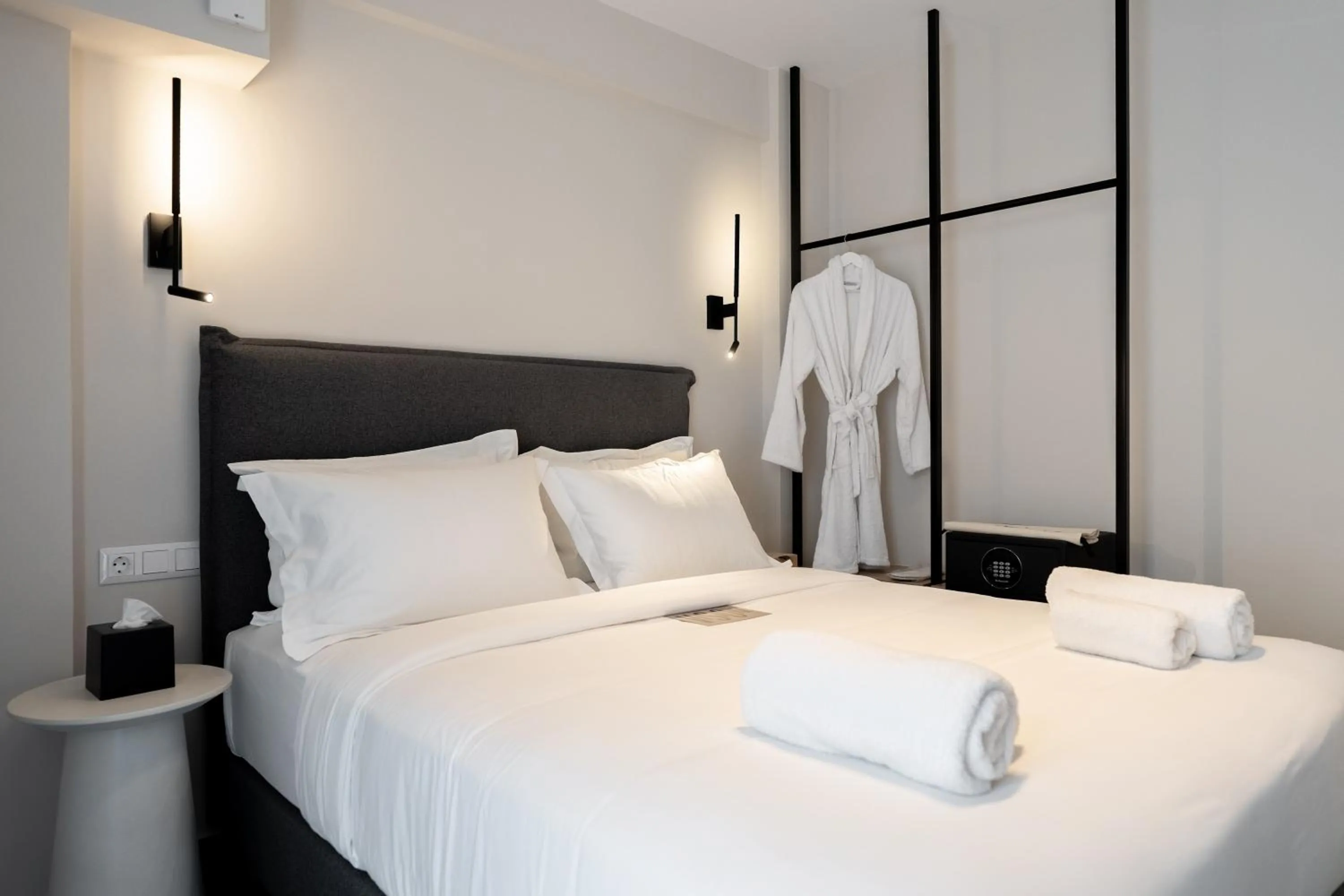 Bed in Vision Lavraga