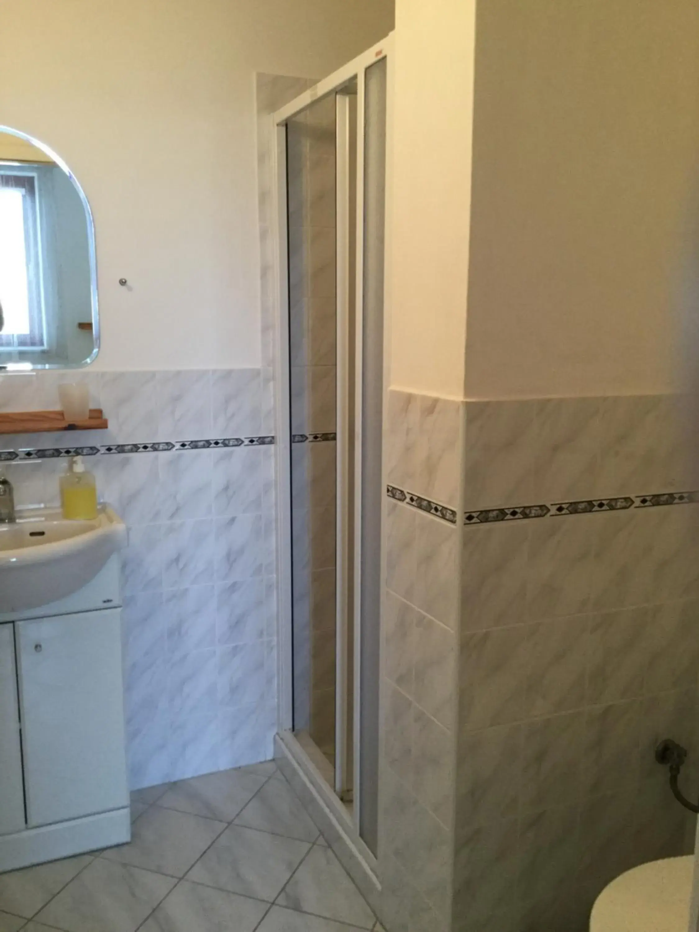 Standard Twin Room - single occupancy in Pension 325 Standard Twin Room - single occupancy in Pension 325