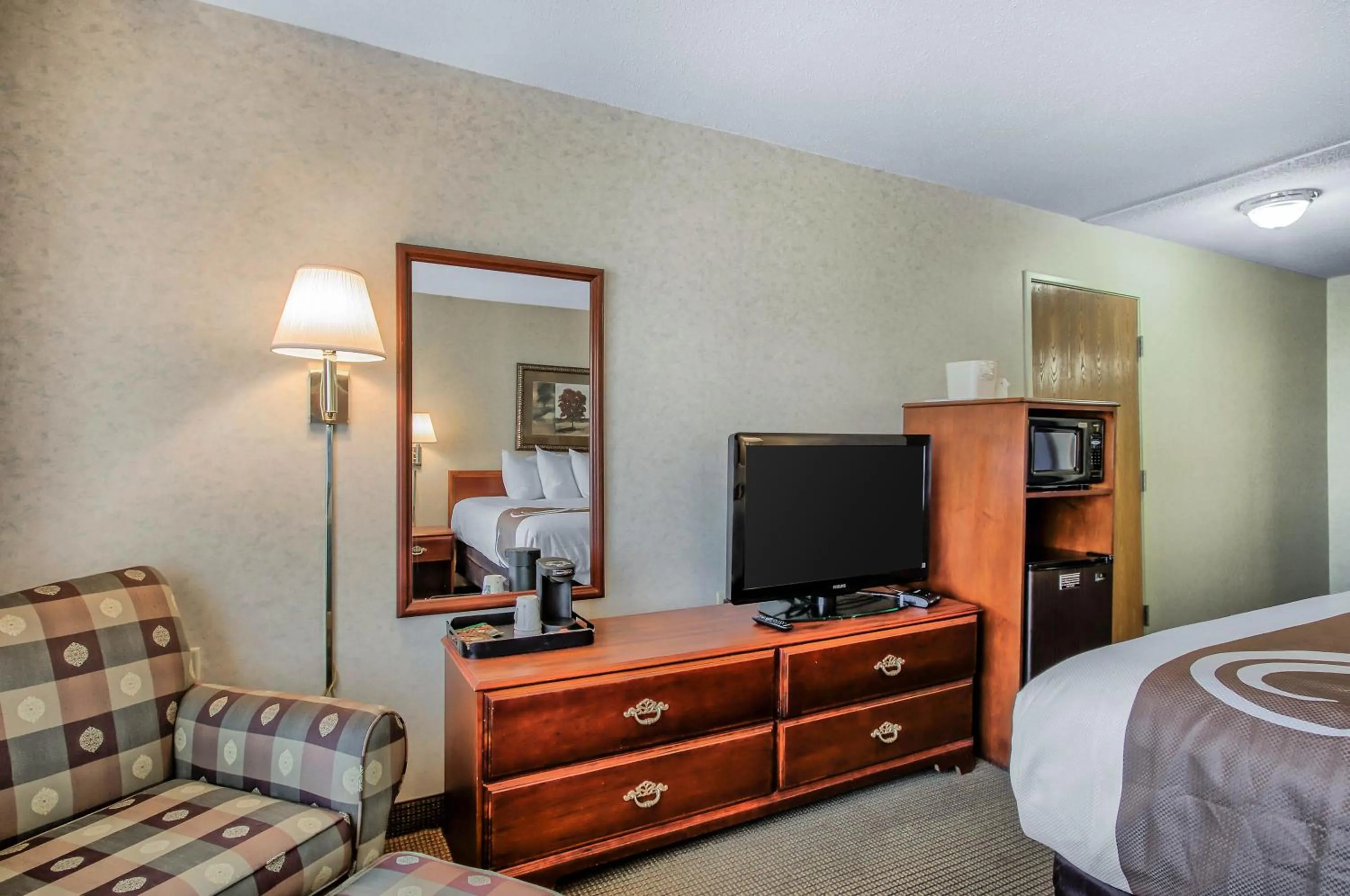 Comfort Inn & Suites Emporia