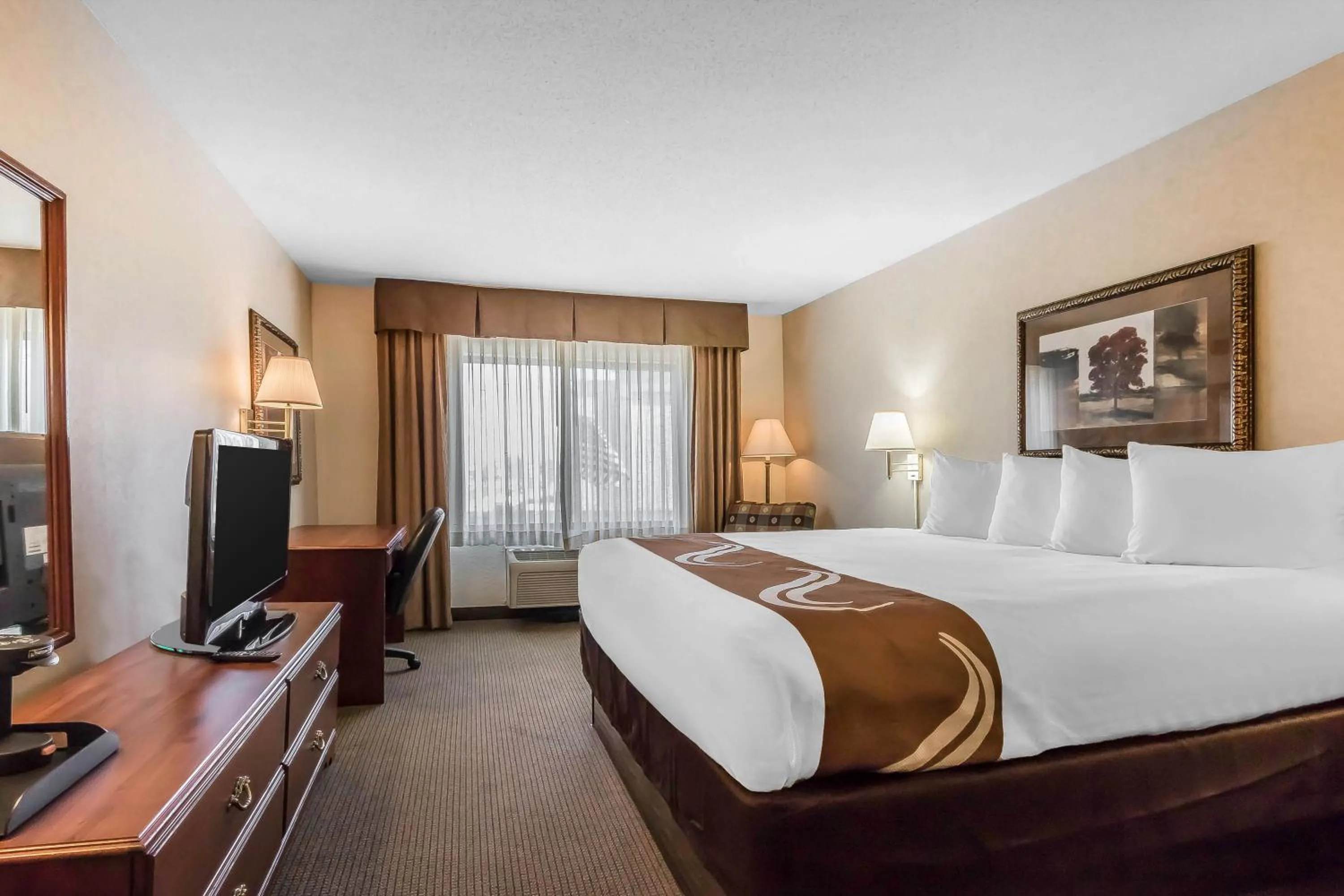 Comfort Inn & Suites Emporia