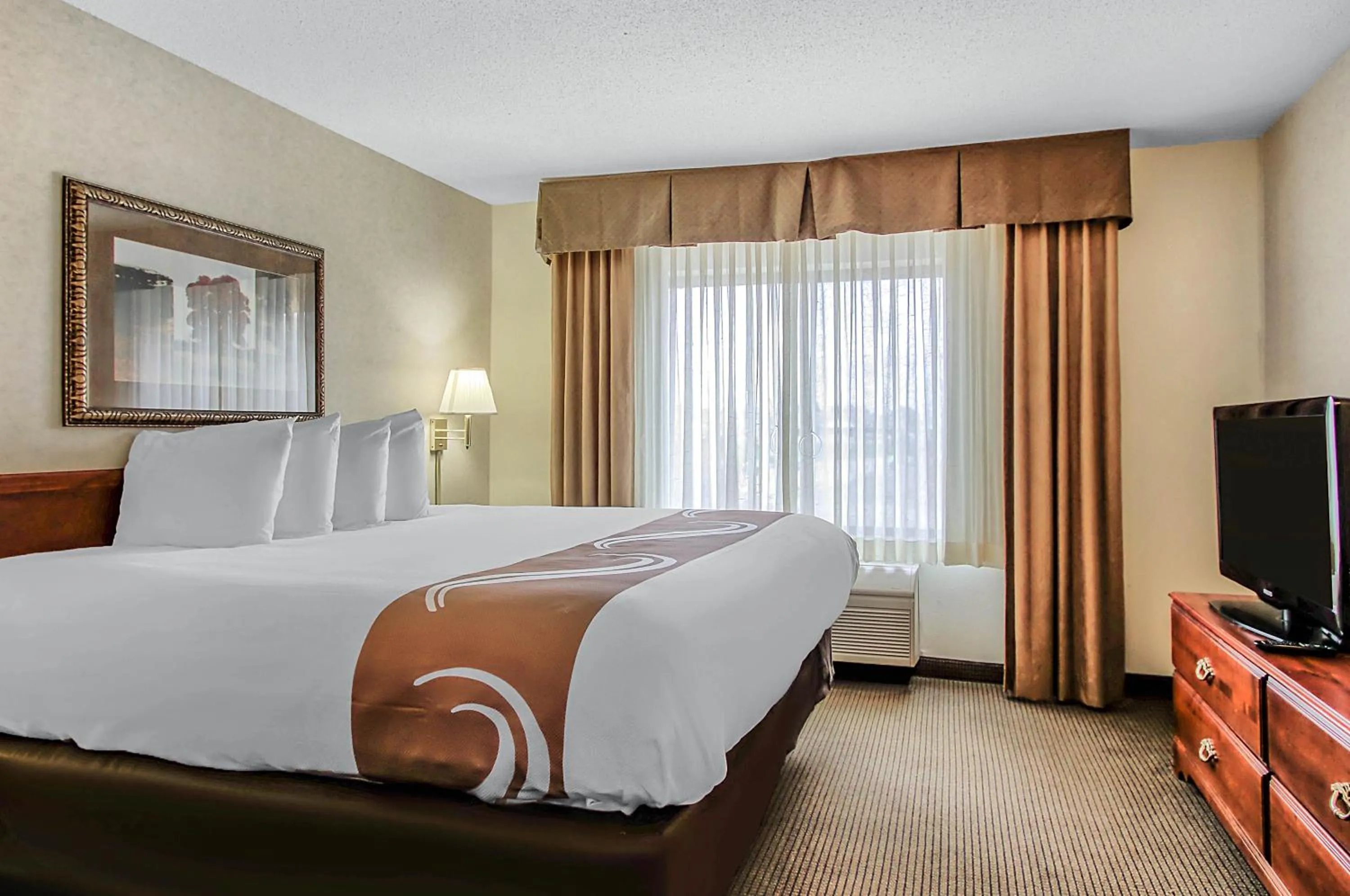 Comfort Inn & Suites Emporia