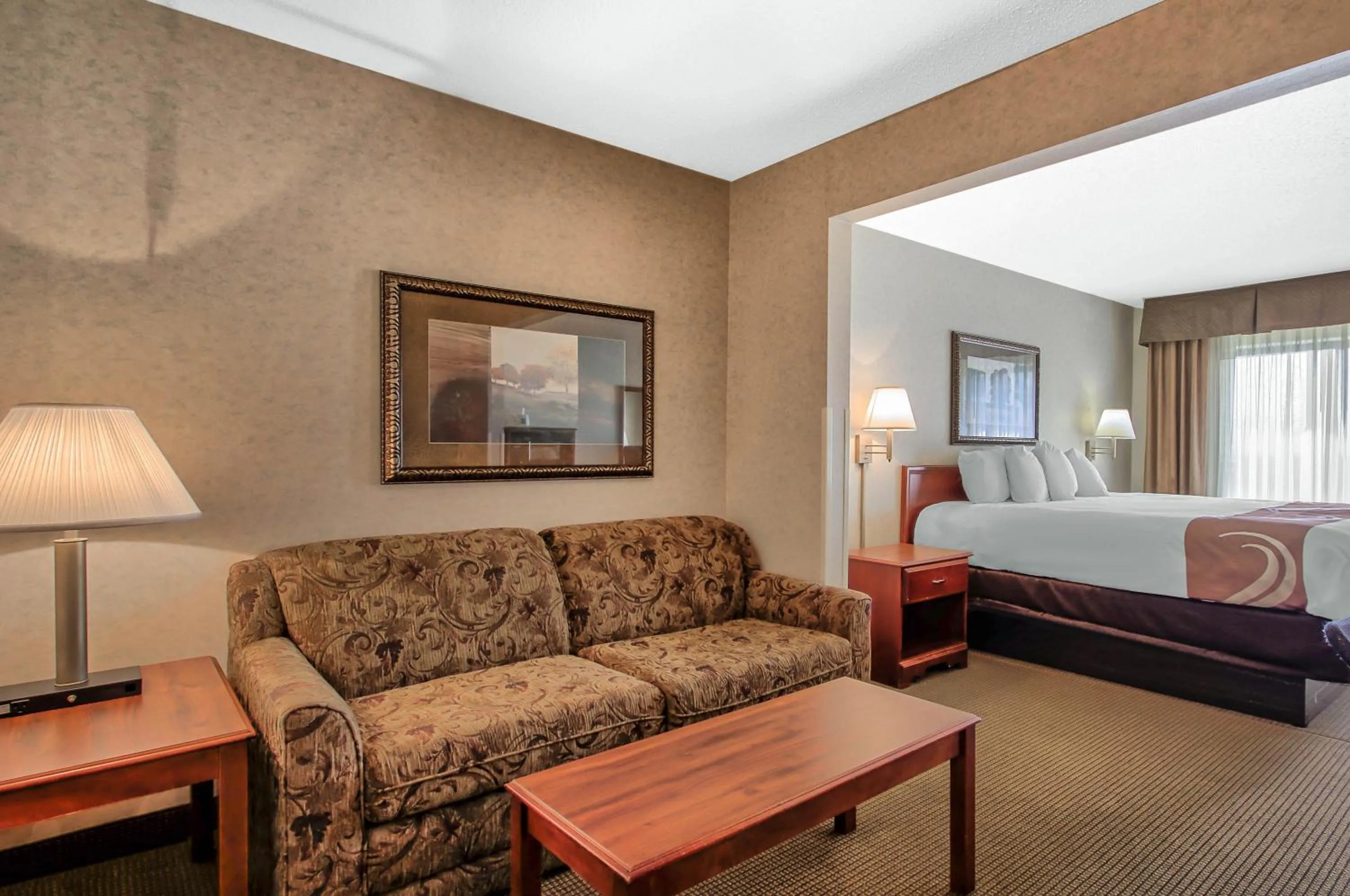 Comfort Inn & Suites Emporia
