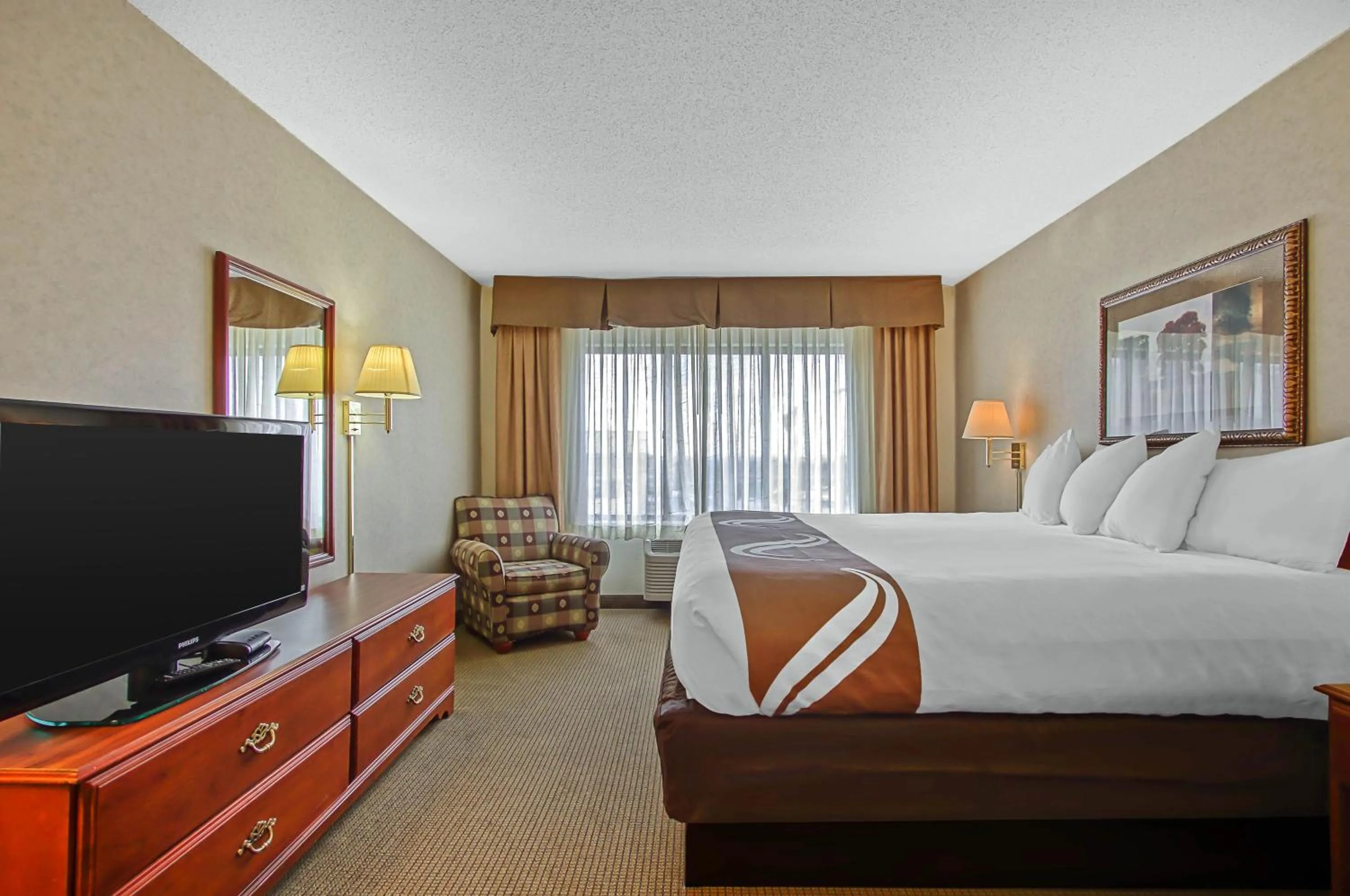 Comfort Inn & Suites Emporia