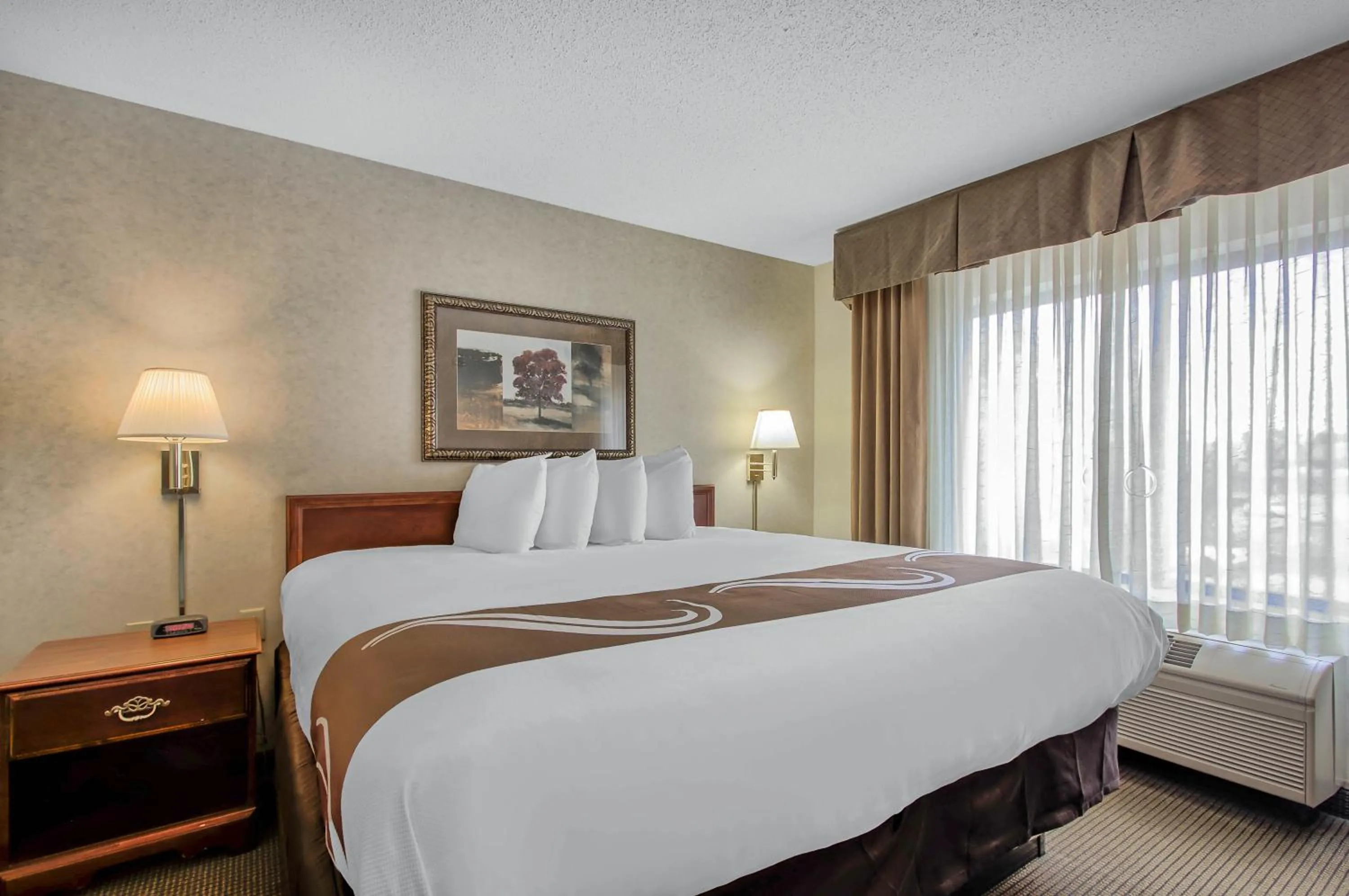 Comfort Inn & Suites Emporia