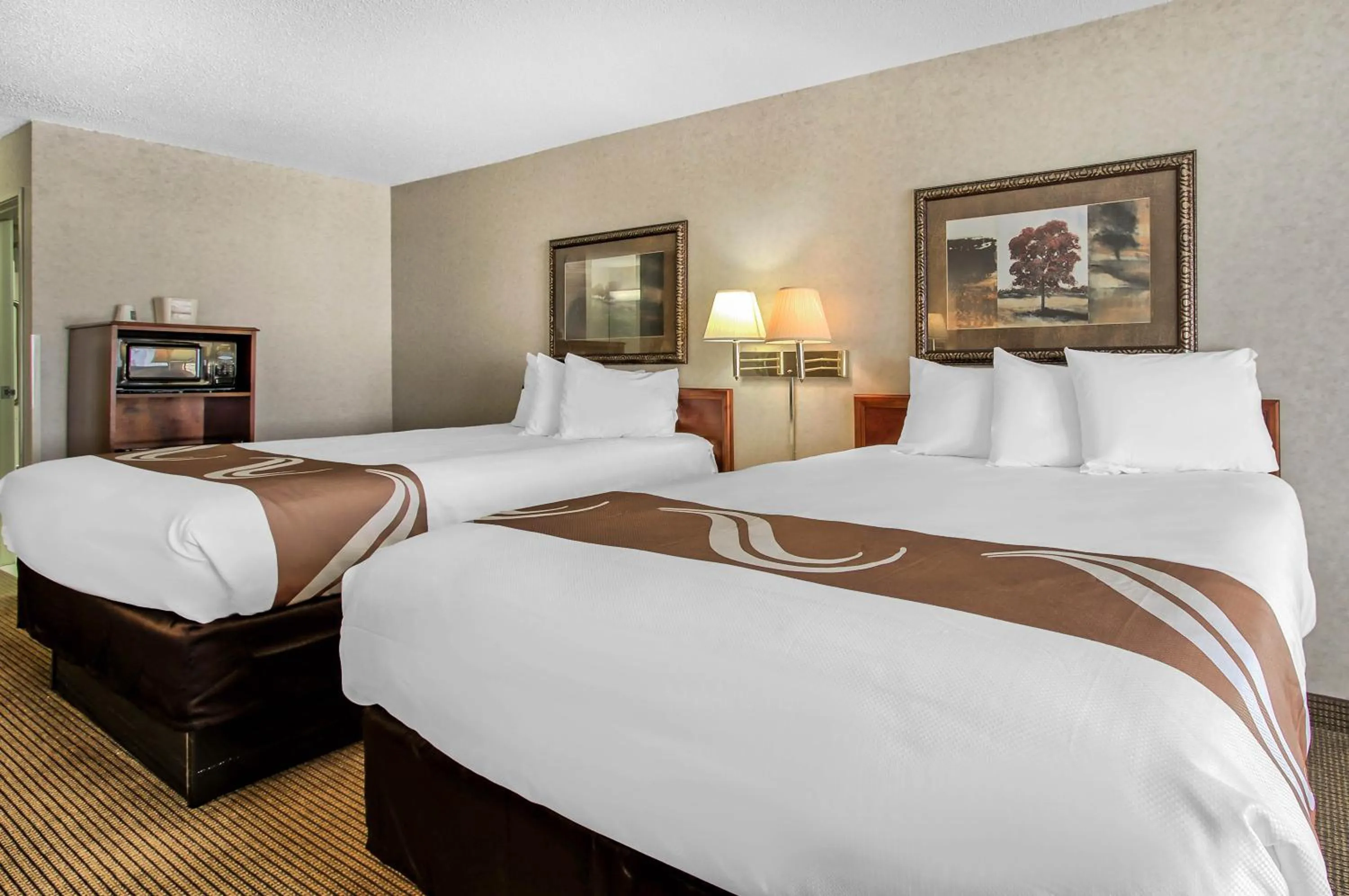 Comfort Inn & Suites Emporia