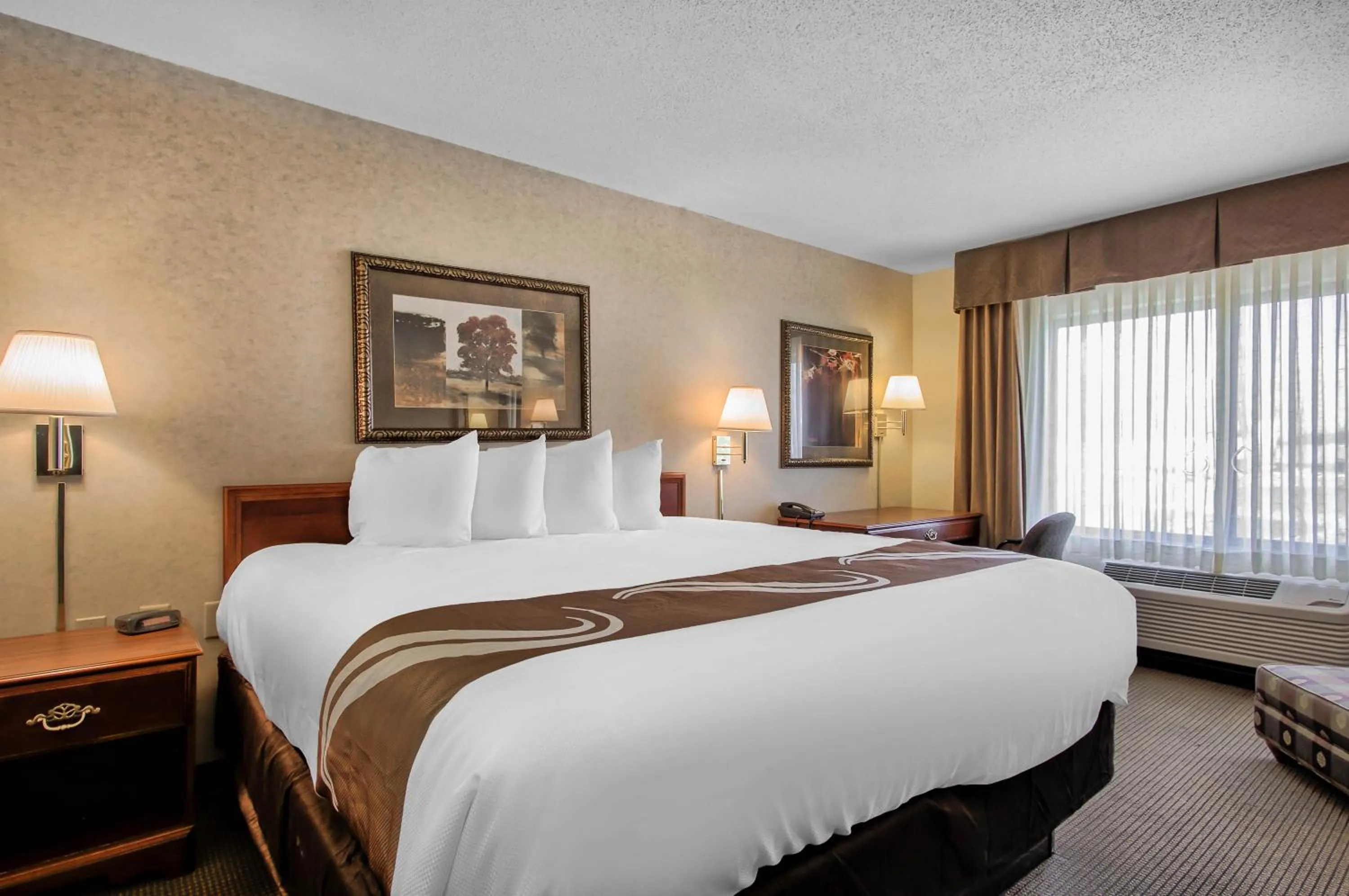 Comfort Inn & Suites Emporia