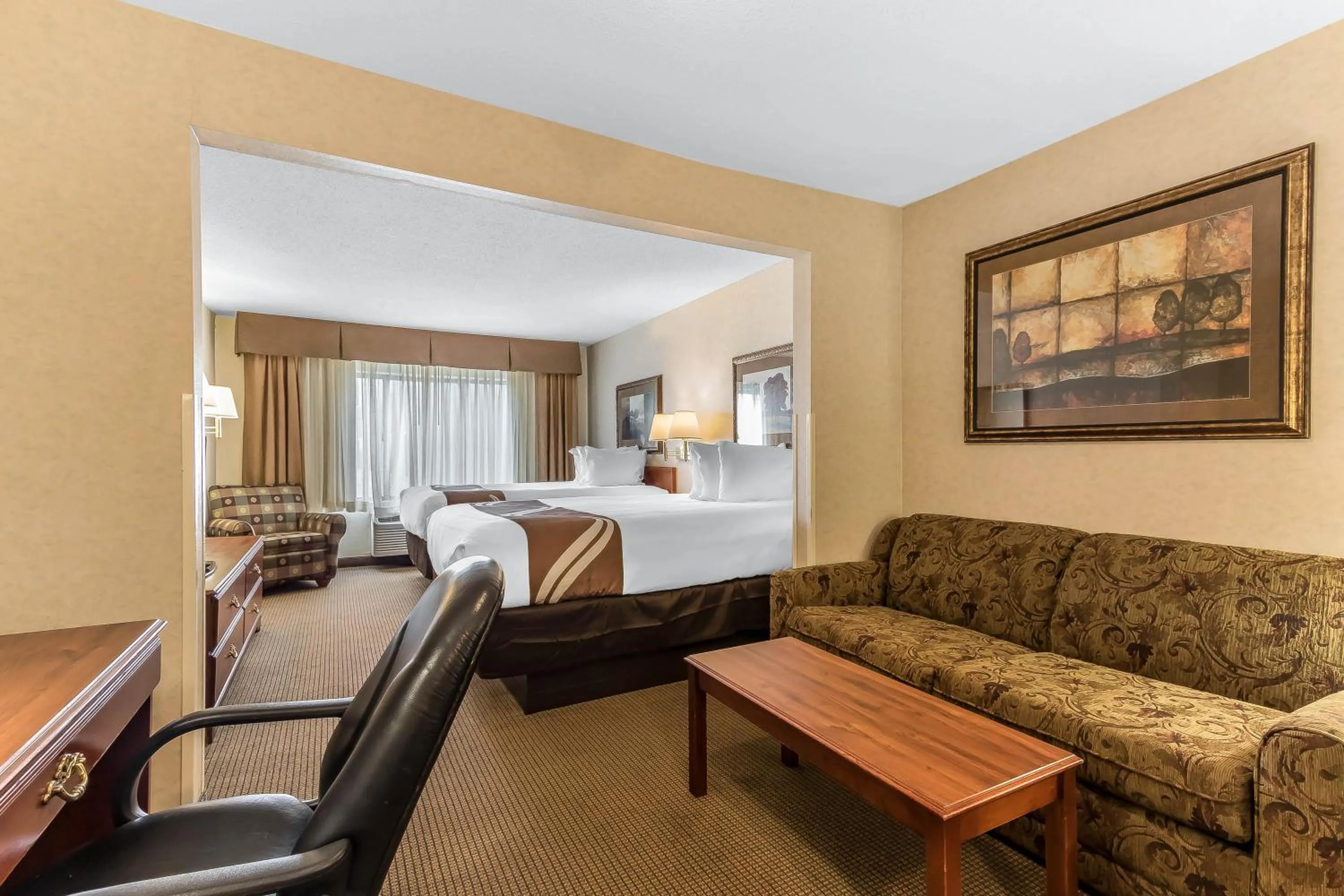 Comfort Inn & Suites Emporia
