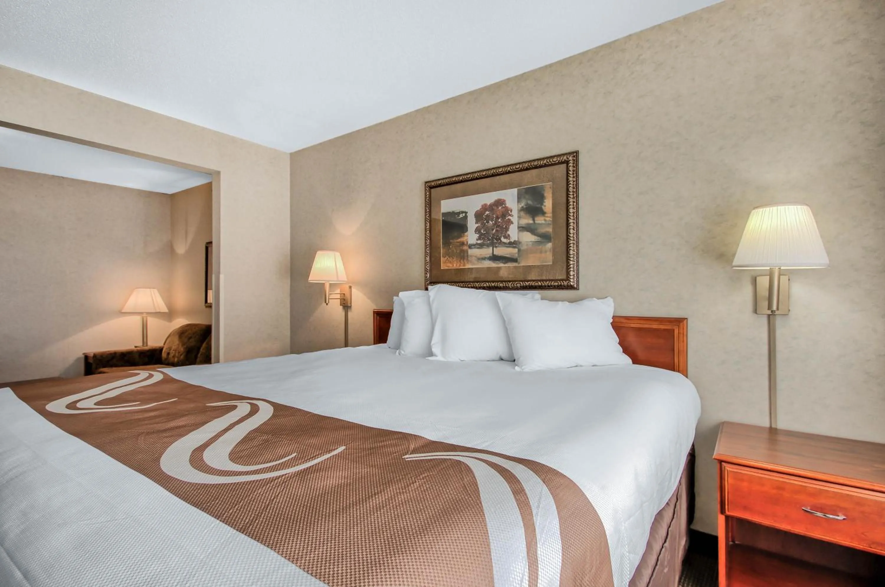 Comfort Inn & Suites Emporia