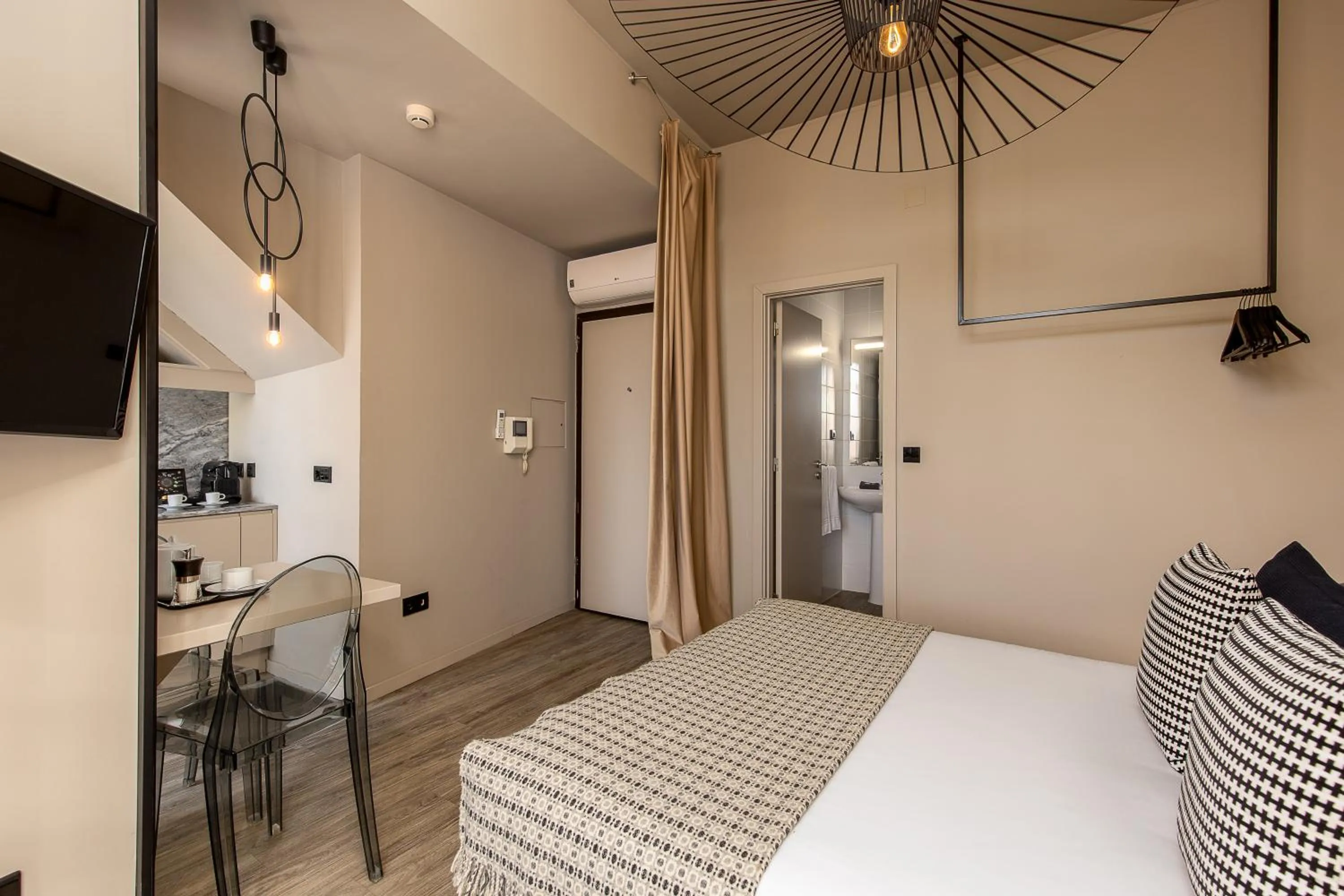 Bed in YOUROPO - Clerigos