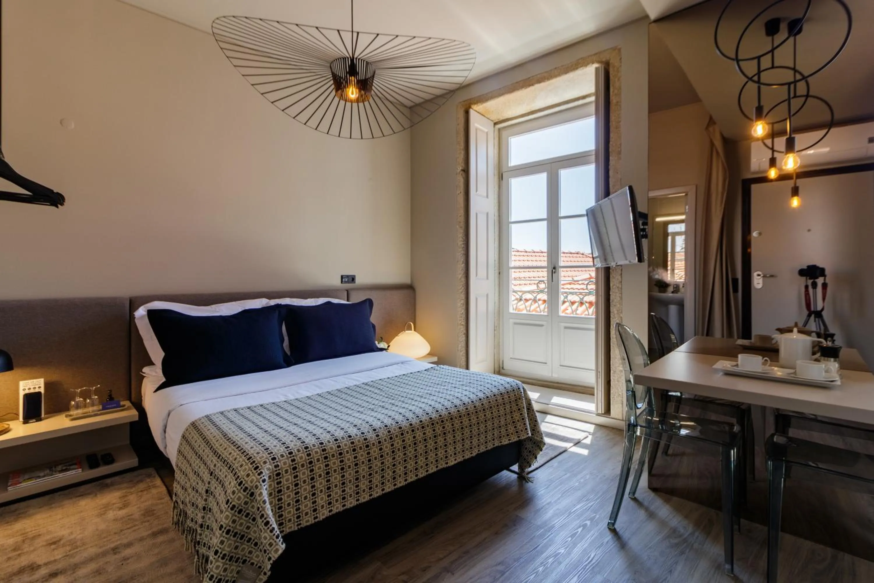 Bed in YOUROPO - Clerigos