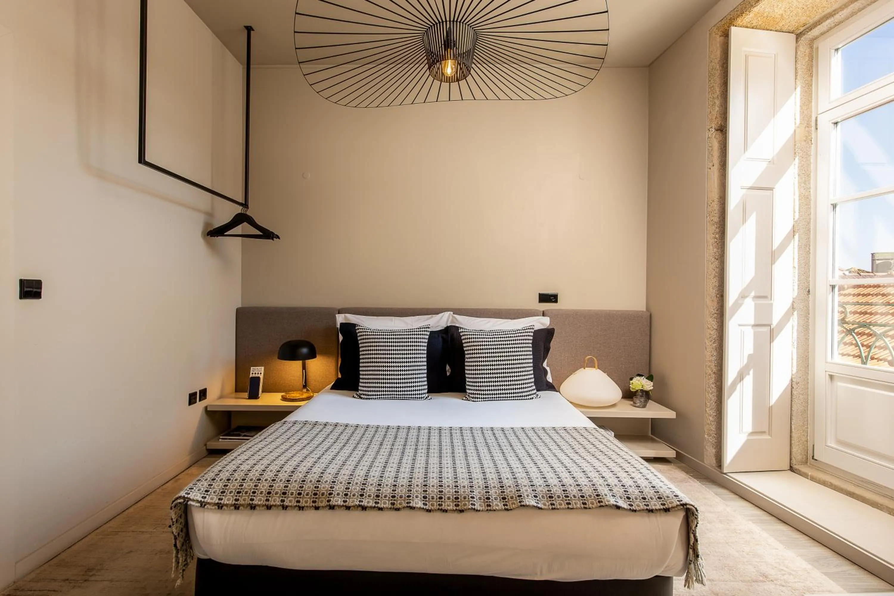 Bed in YOUROPO - Clerigos