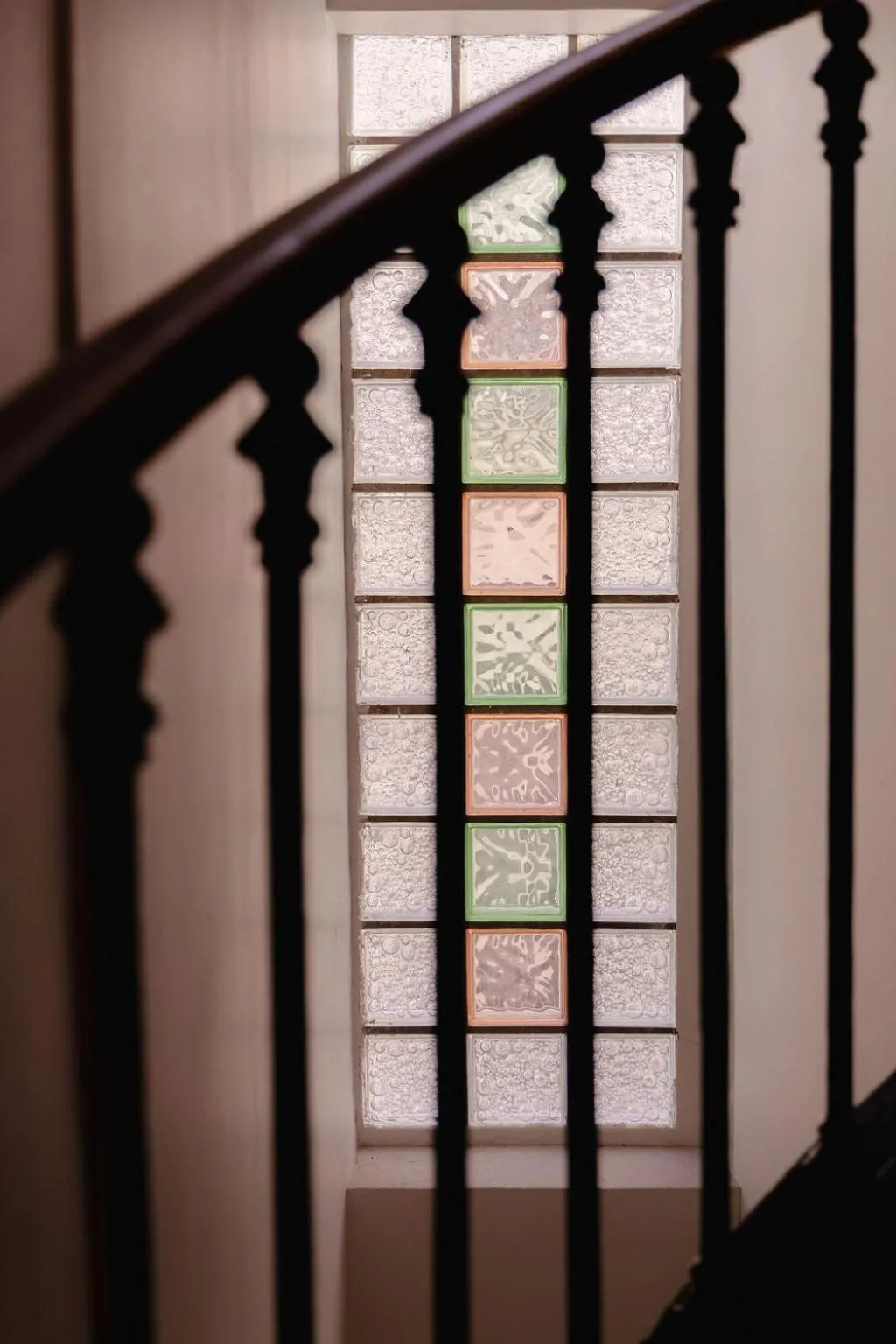 Decorative detail in Le Pigalle, a Member of Design Hotels