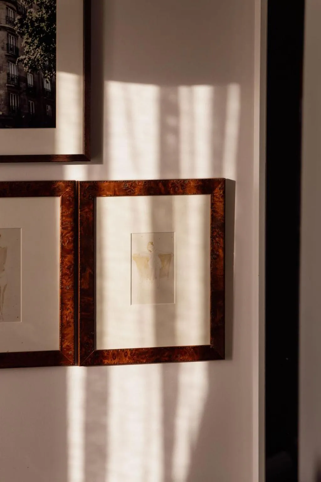 Decorative detail in Le Pigalle, a Member of Design Hotels