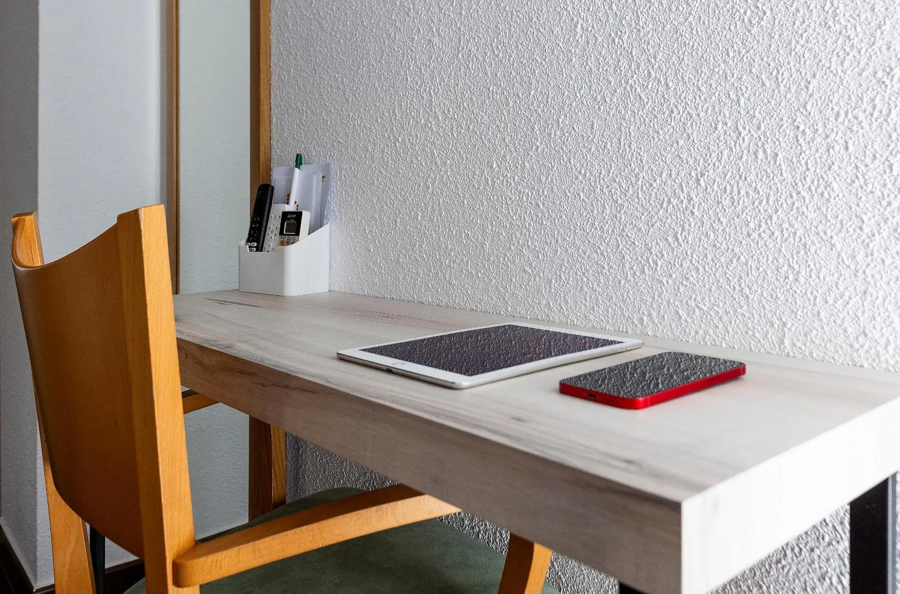 Bedroom in Hotel Bersoca Bedroom in Hotel Bersoca