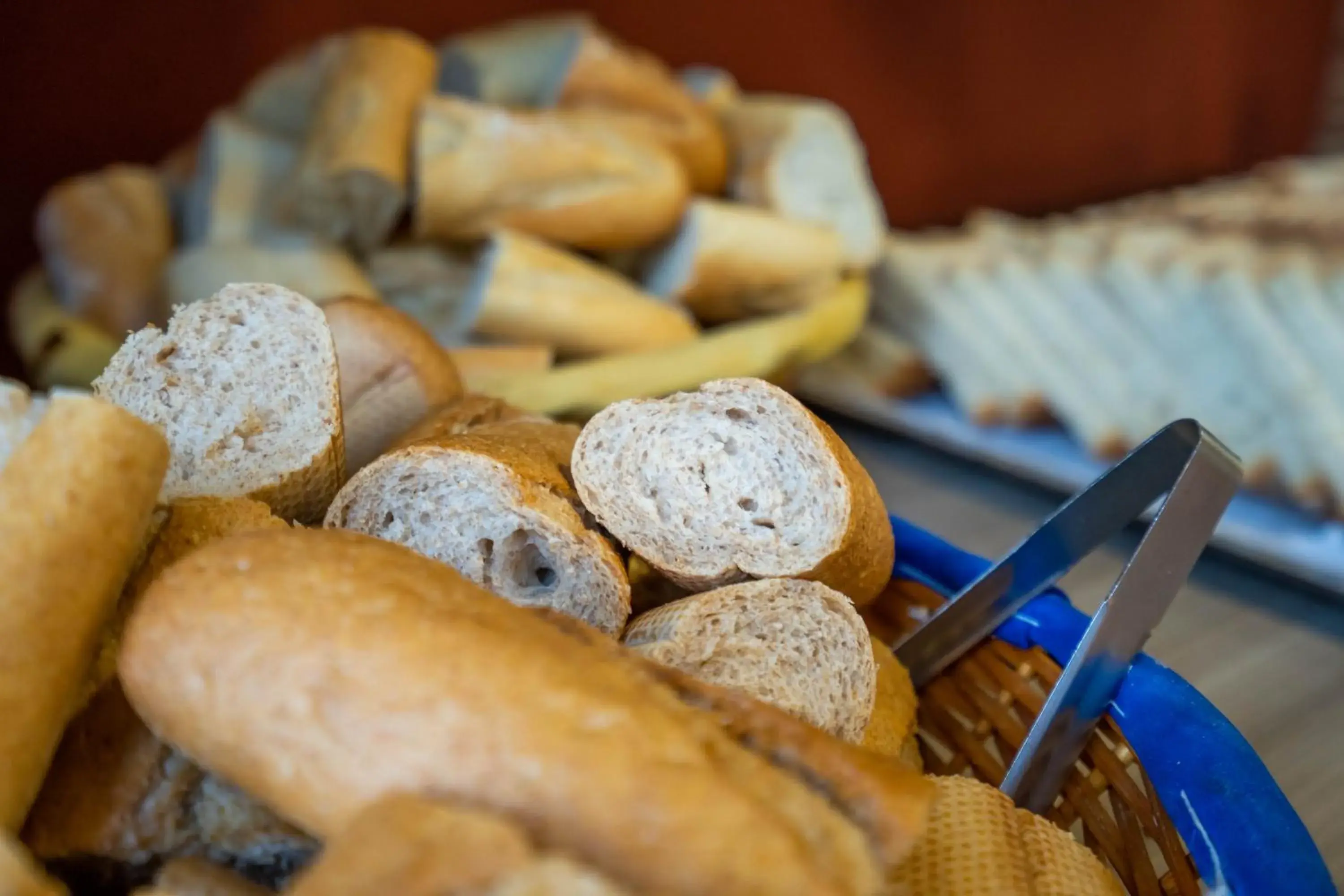 Restaurant/places to eat in Hotel Bersoca Restaurant/places to eat in Hotel Bersoca