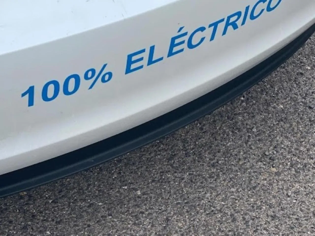 Parking in Hotel Bersoca