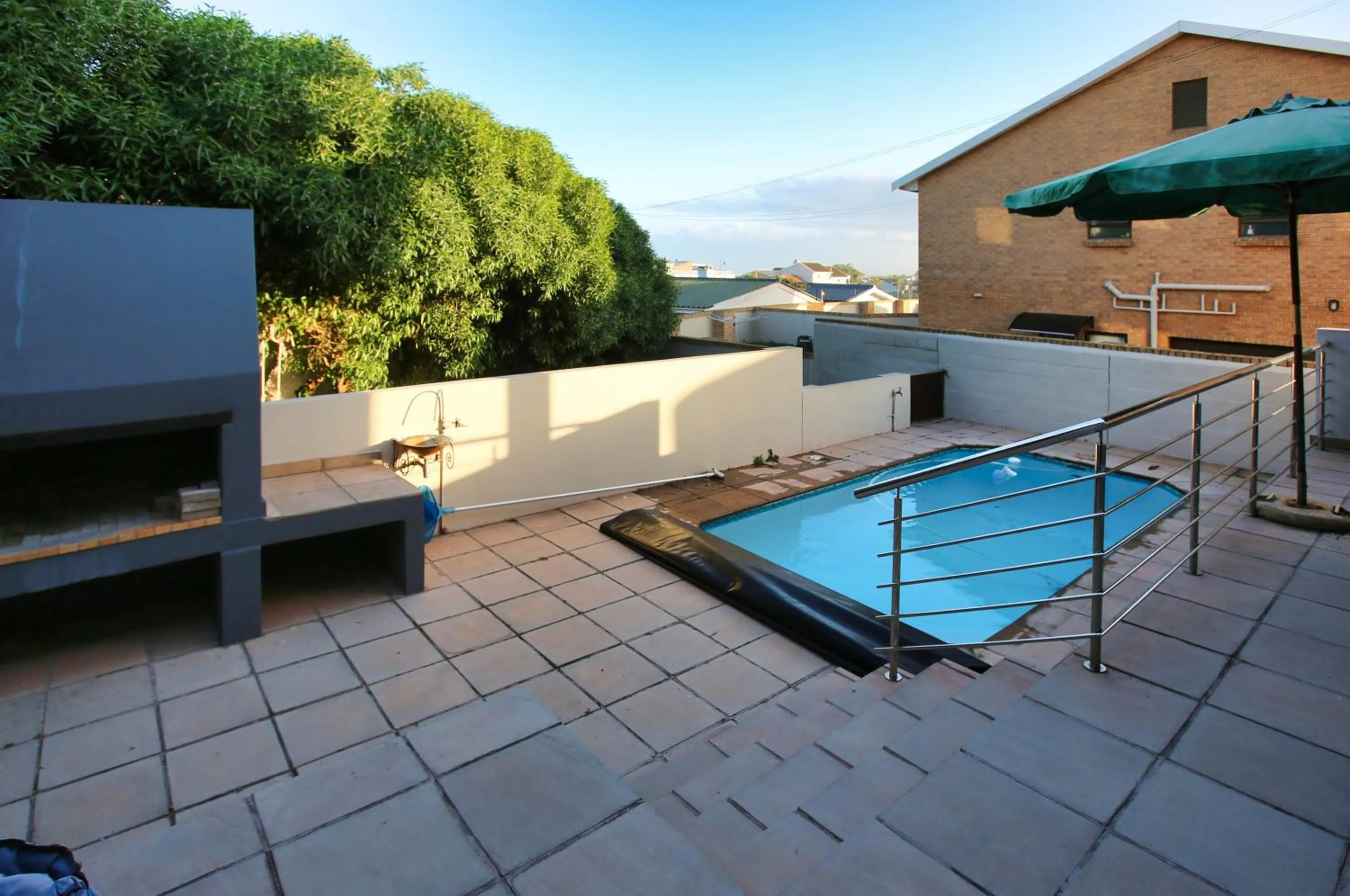 Tasties', Langebaan, 8-sleeper