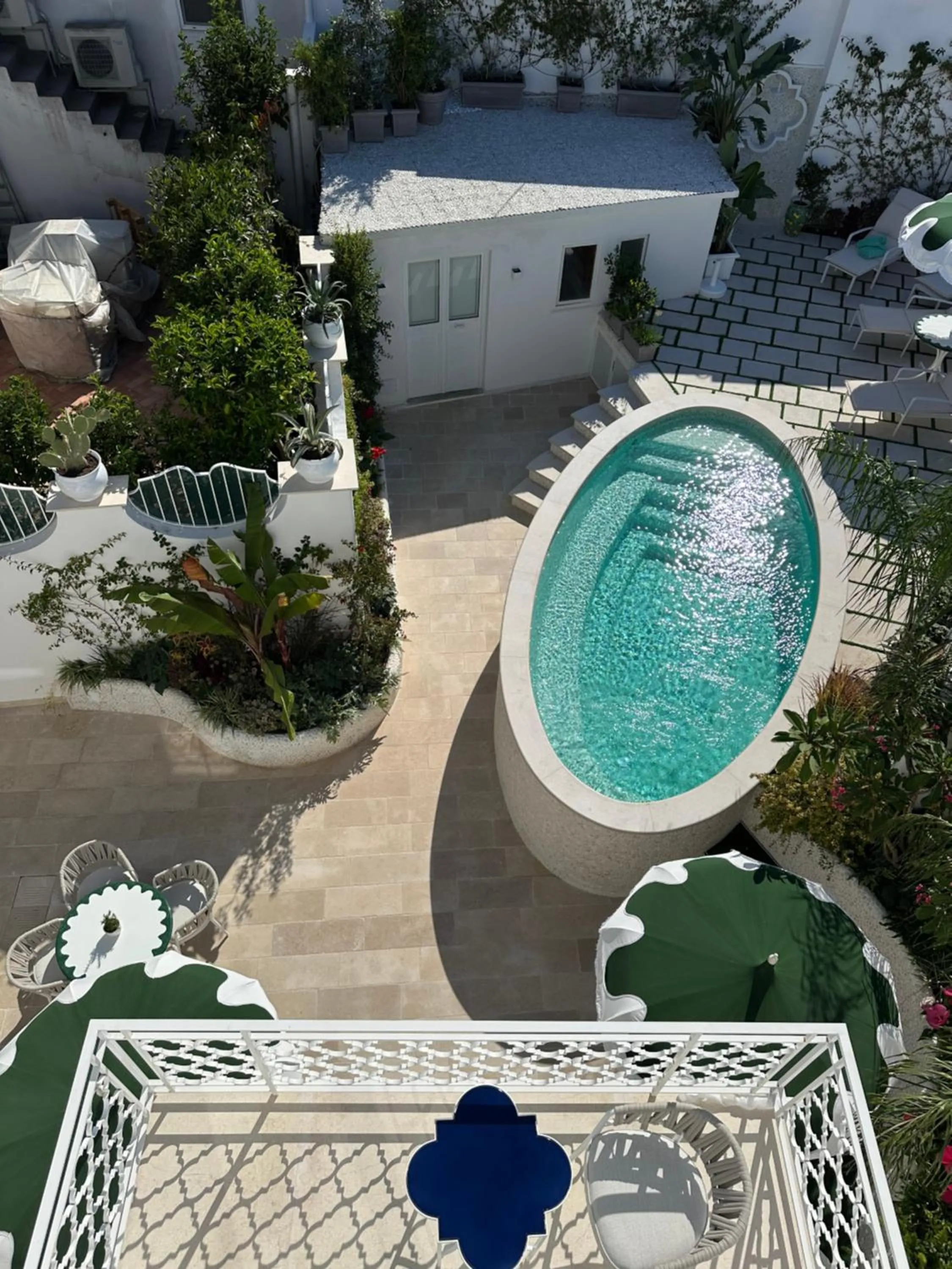 Lussi Capri