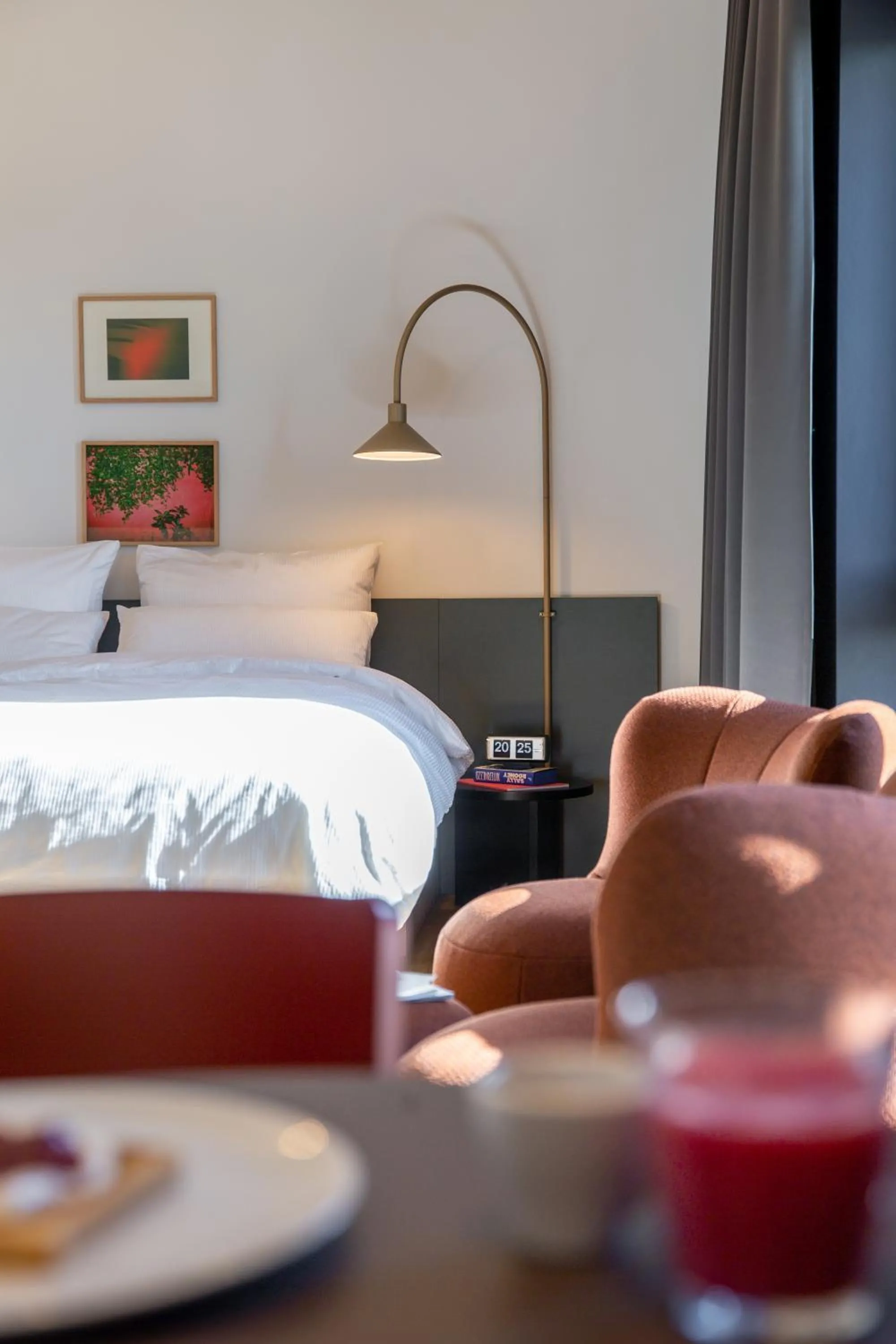 STAYERY Osnabrück City - zentrale Zimmer & Apartments mit Klimaanlage