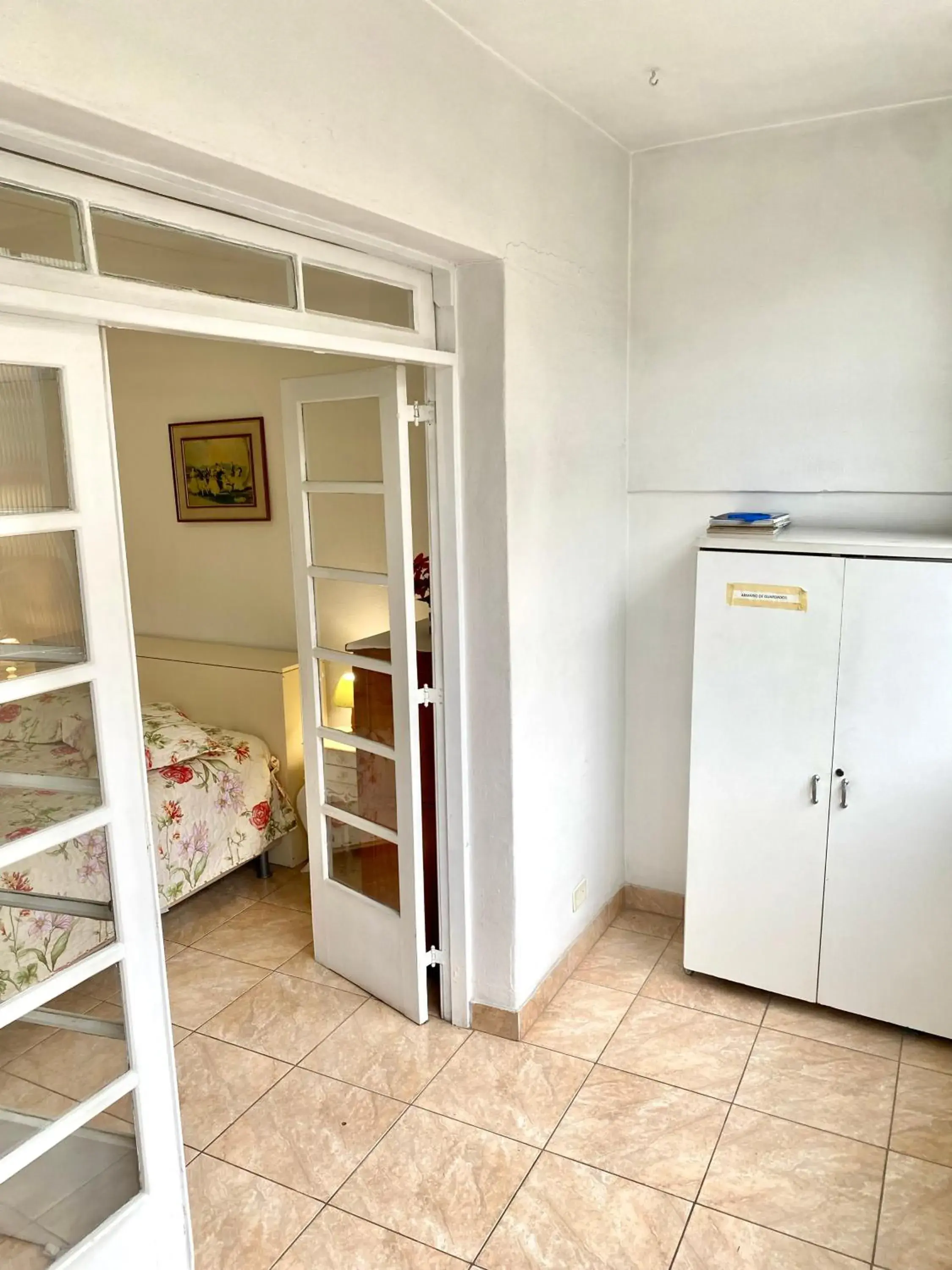 One-Bedroom Apartment in Apartamento Teresópolis - Centro One-Bedroom Apartment in Apartamento Teresópolis - Centro
