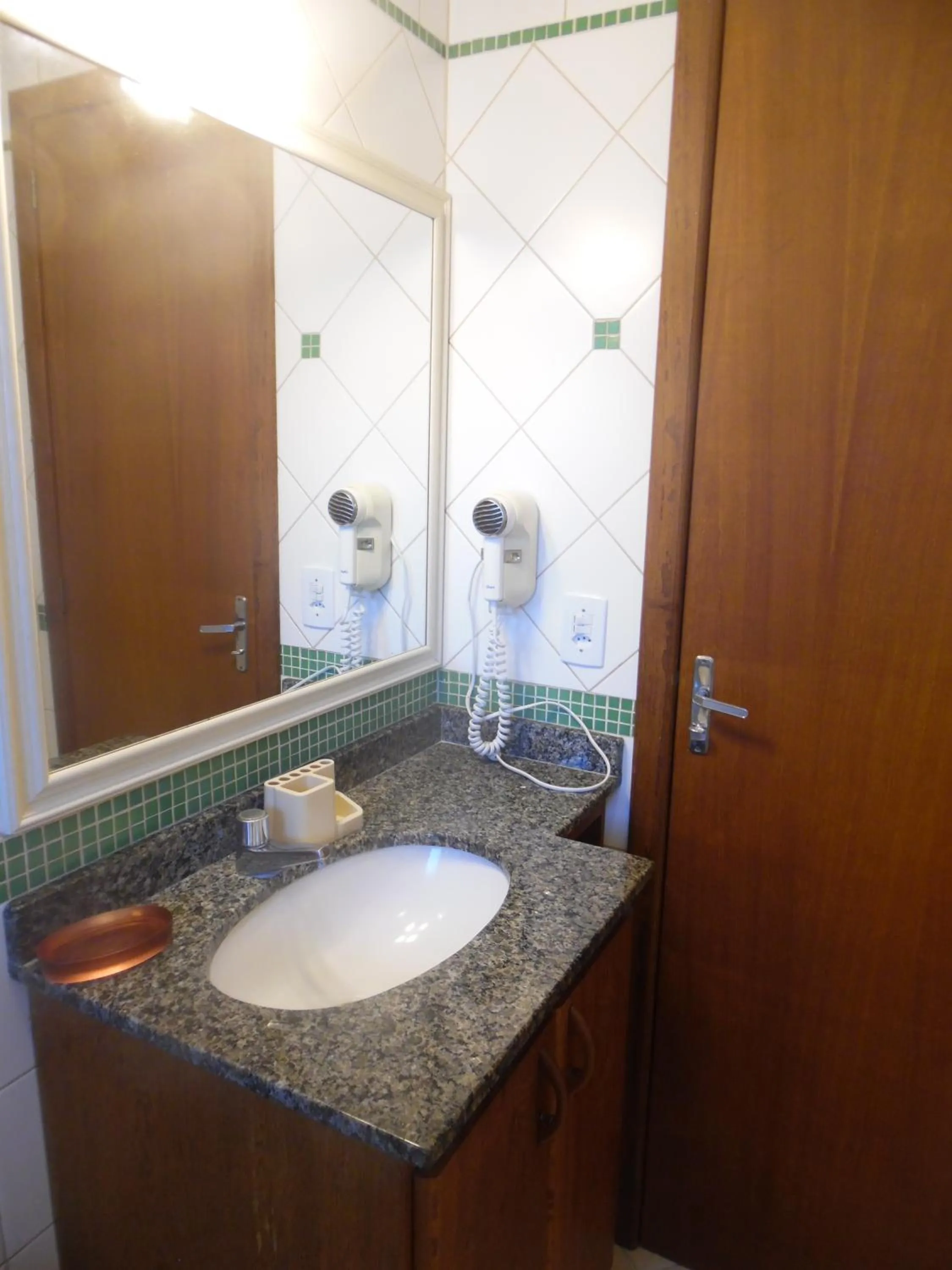 Bathroom in Morada Dos Ventos