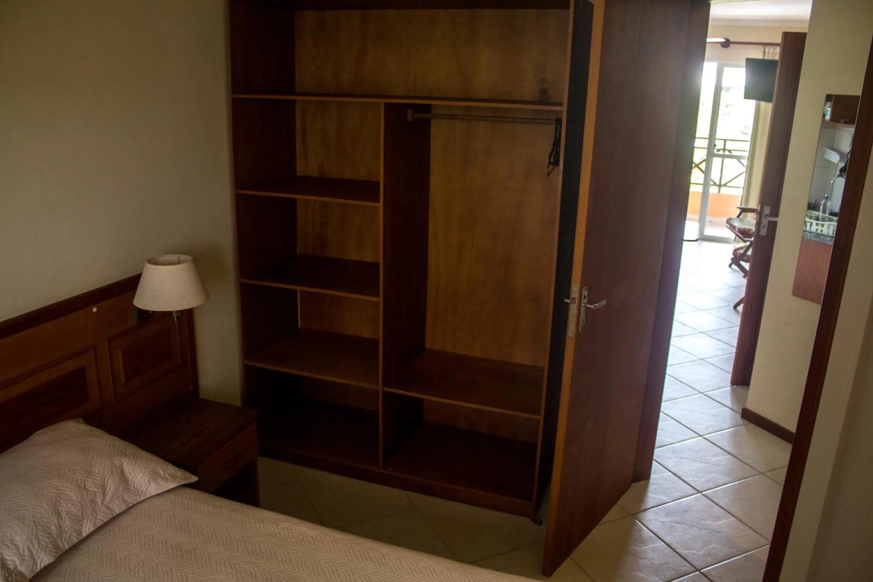 Photo of the whole room, Bed in Morada Dos Ventos