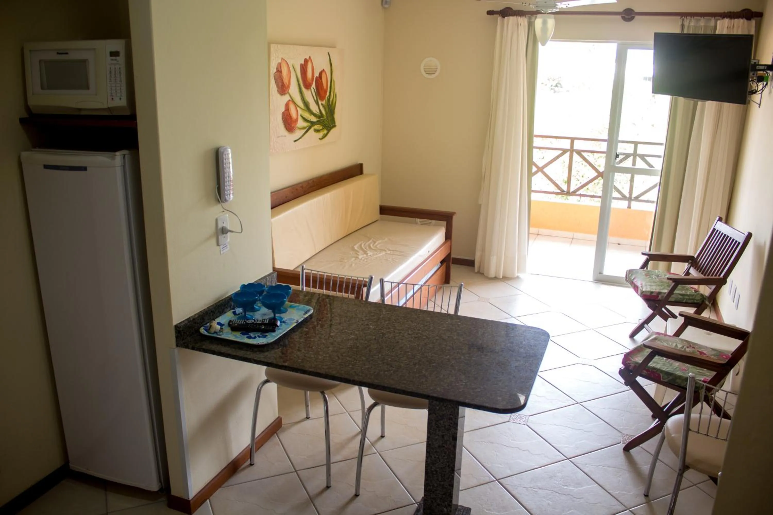 Photo of the whole room in Morada Dos Ventos