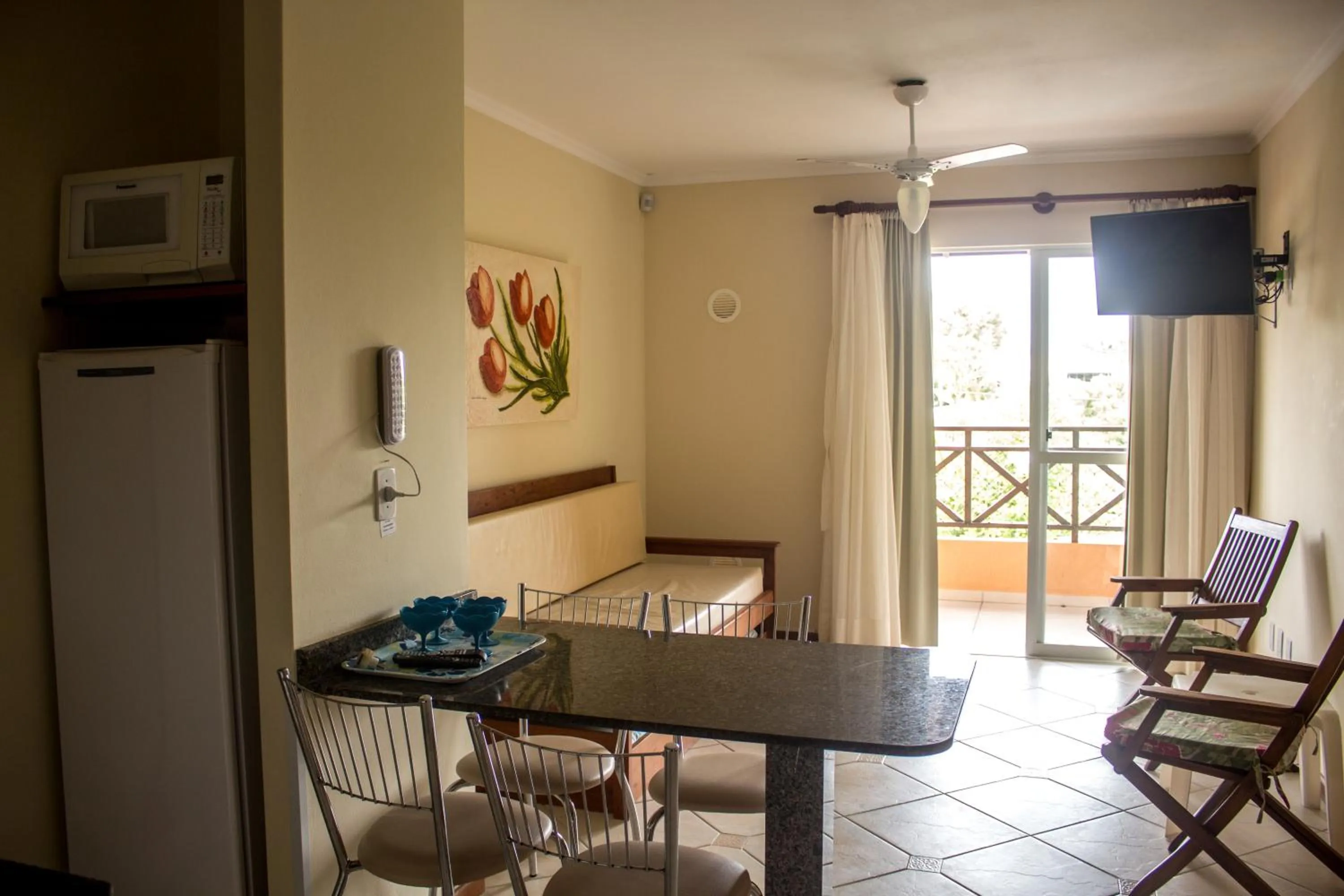 Photo of the whole room in Morada Dos Ventos