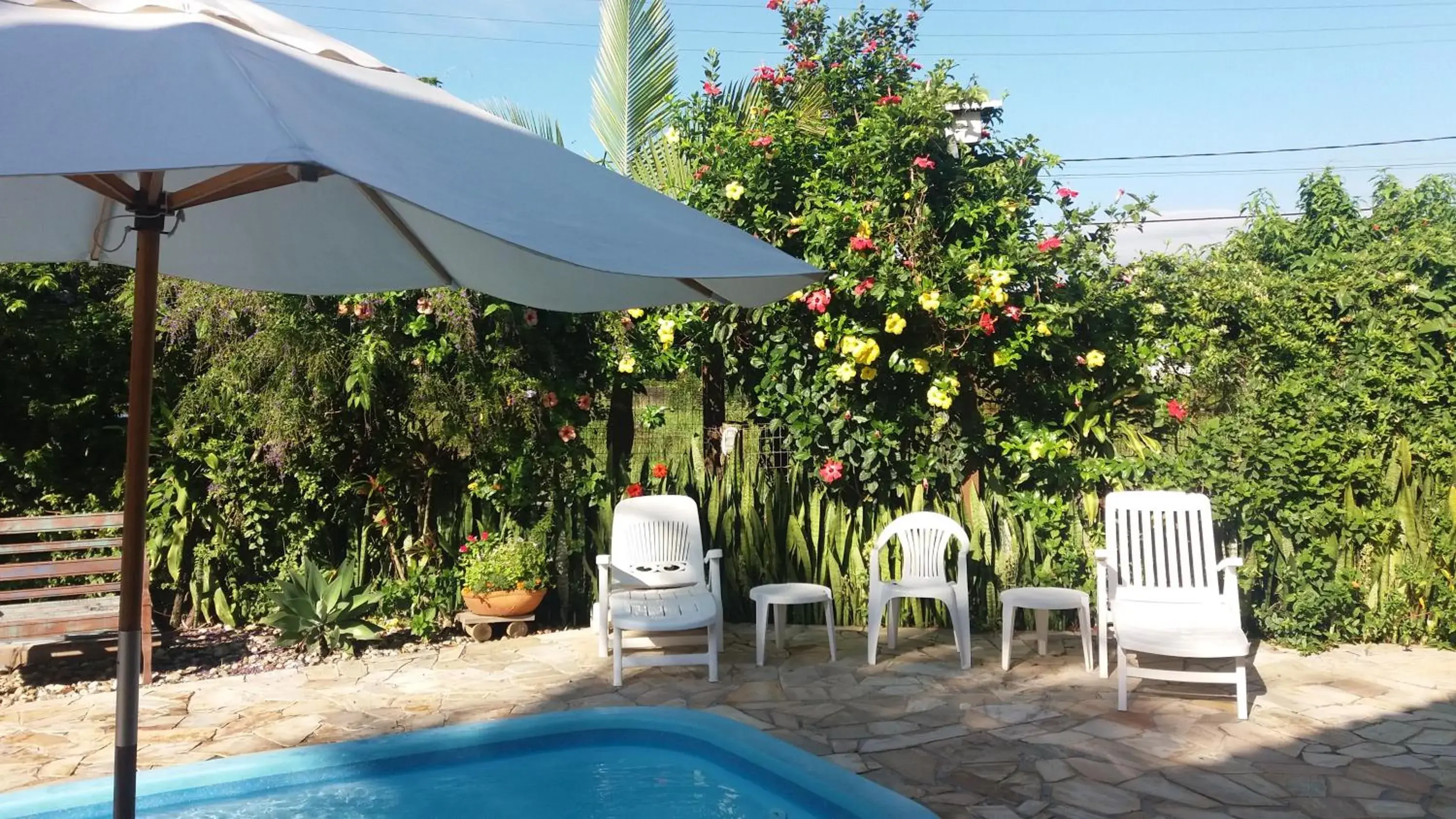 Standard Family Room in Morada Dos Ventos Standard Family Room in Morada Dos Ventos