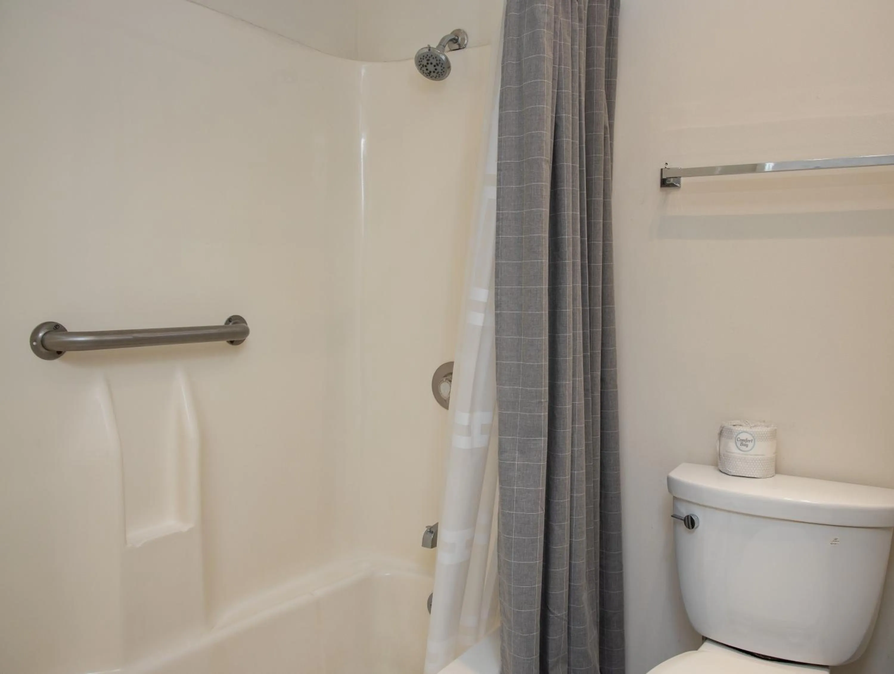 The Occidental Lodge