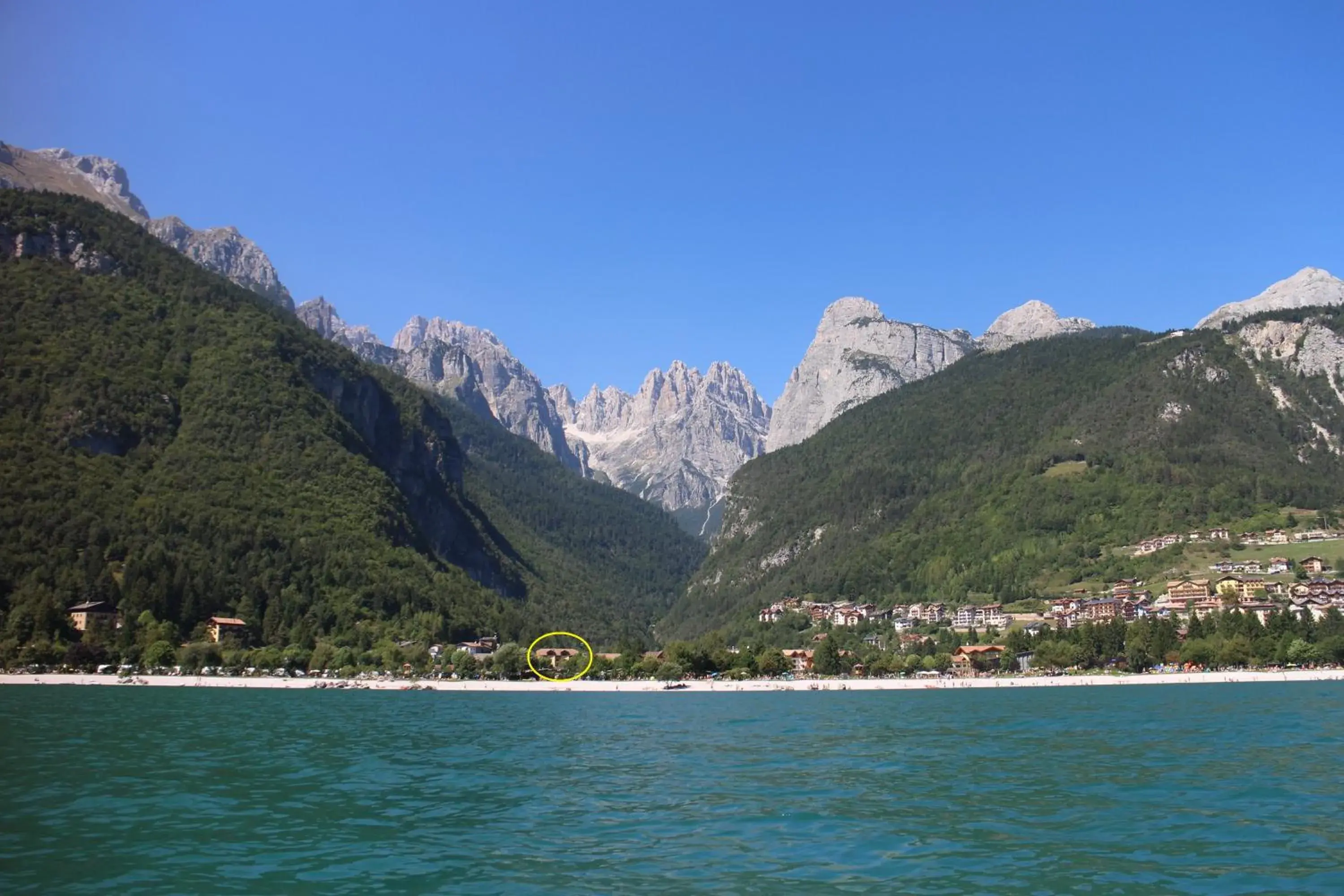 Residence Alpenrose Residence Alpenrose