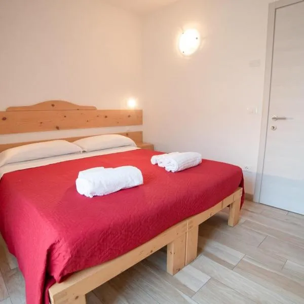 Residence Alpenrose