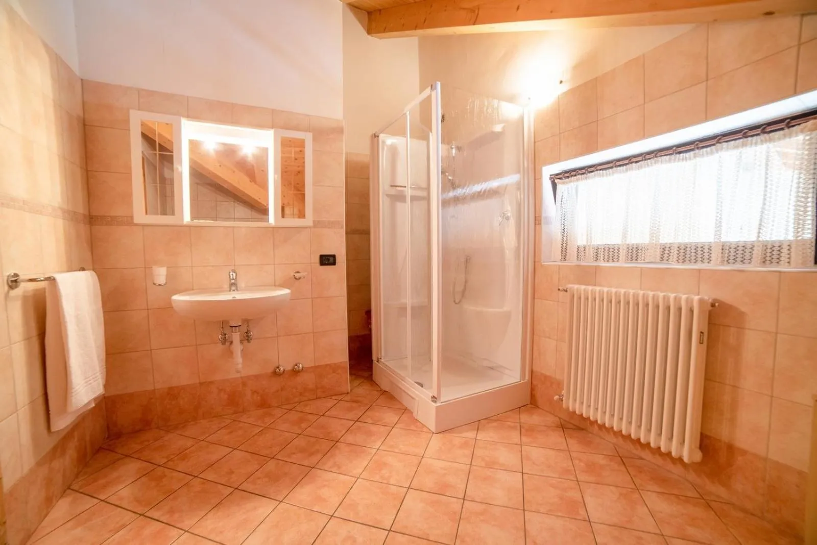 Residence Alpenrose
