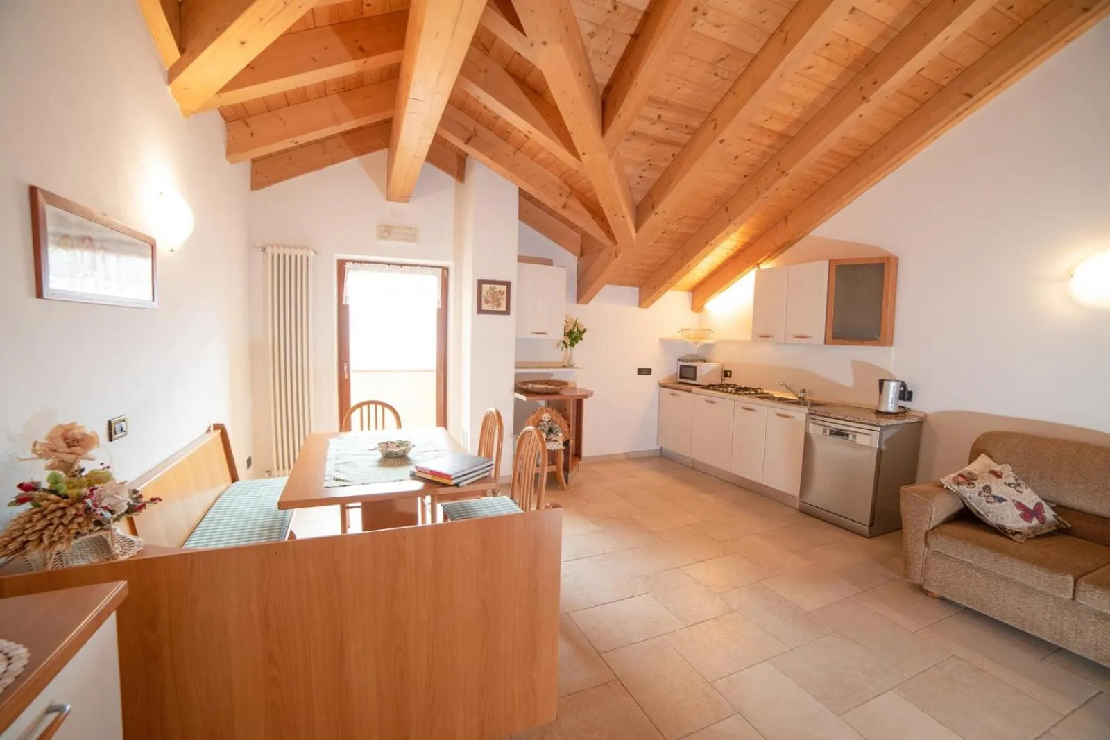 Residence Alpenrose