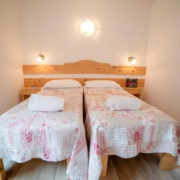 Residence Alpenrose