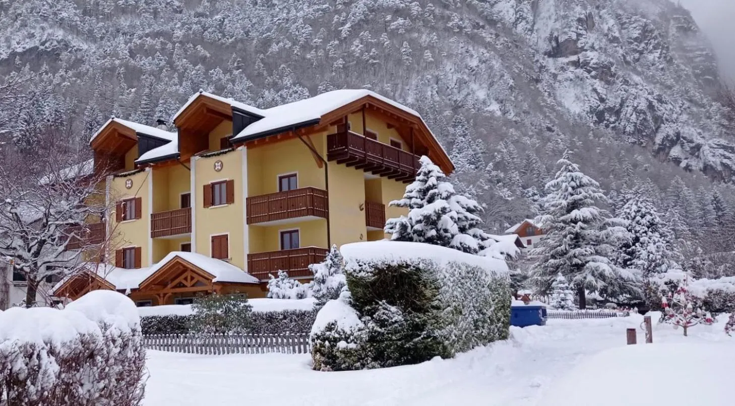 Residence Alpenrose