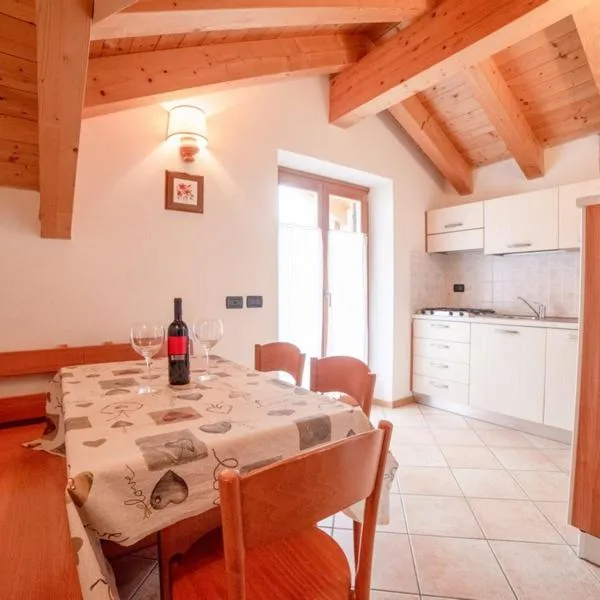 Residence Alpenrose