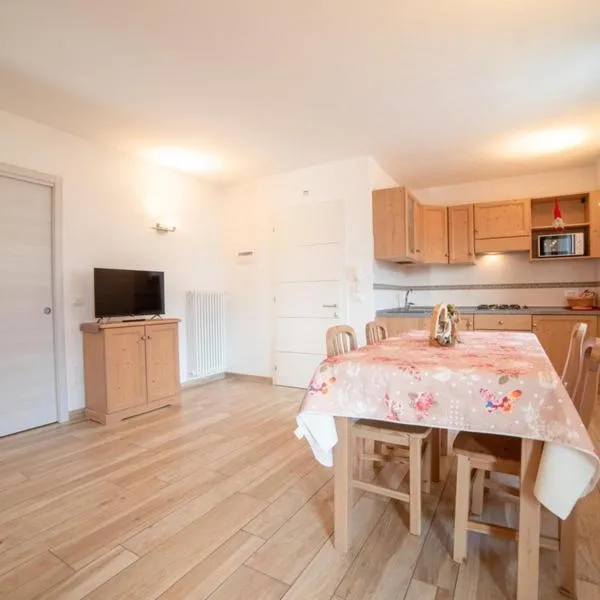 Residence Alpenrose