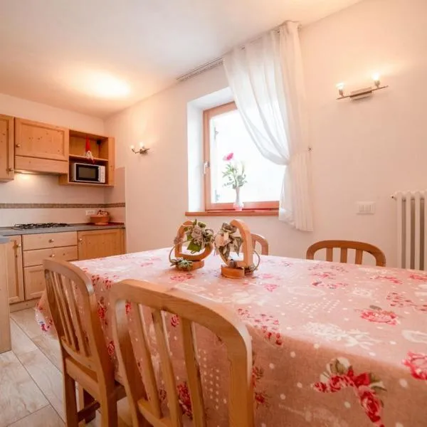 Residence Alpenrose