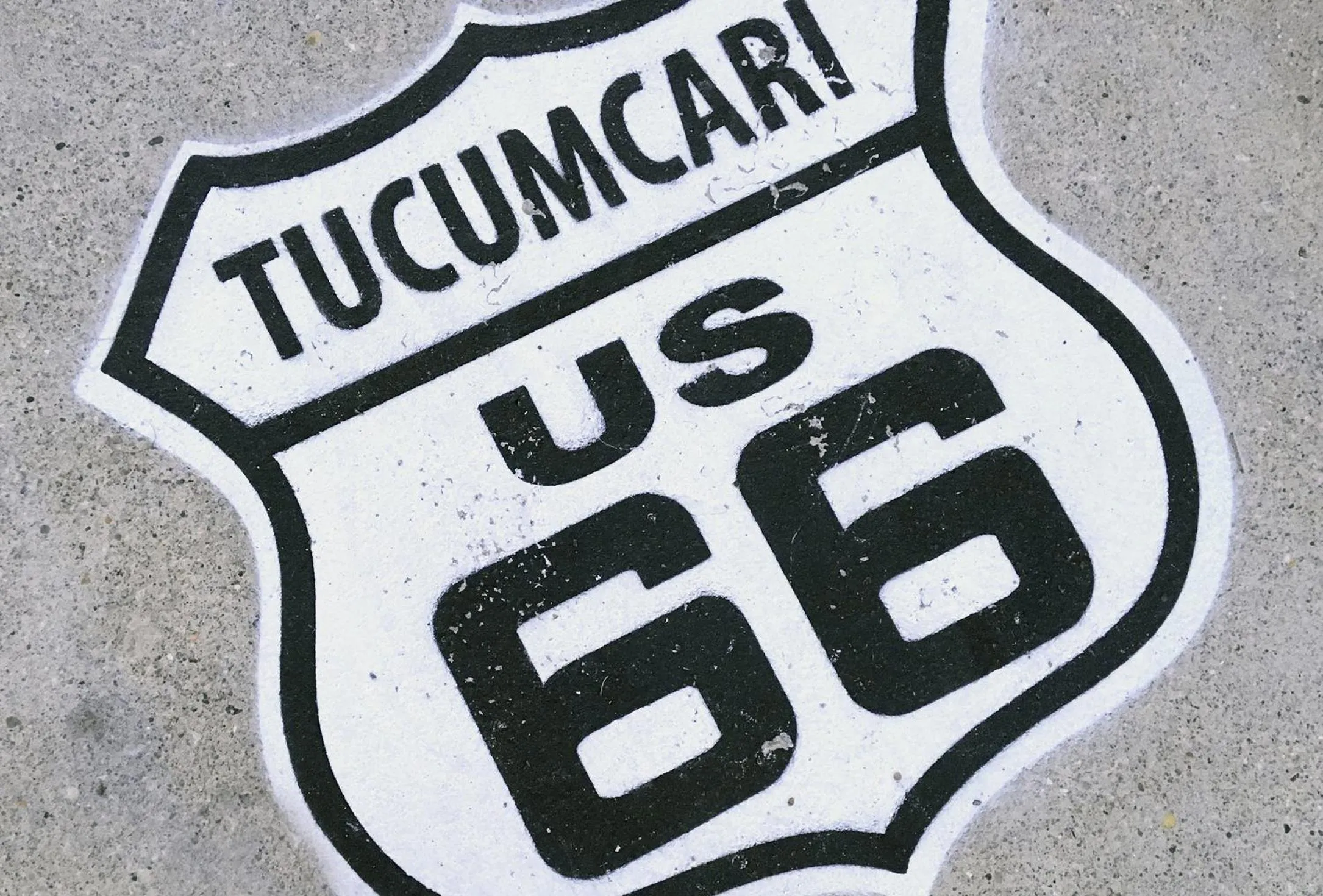 Property logo or sign in Roadrunner Lodge Motel